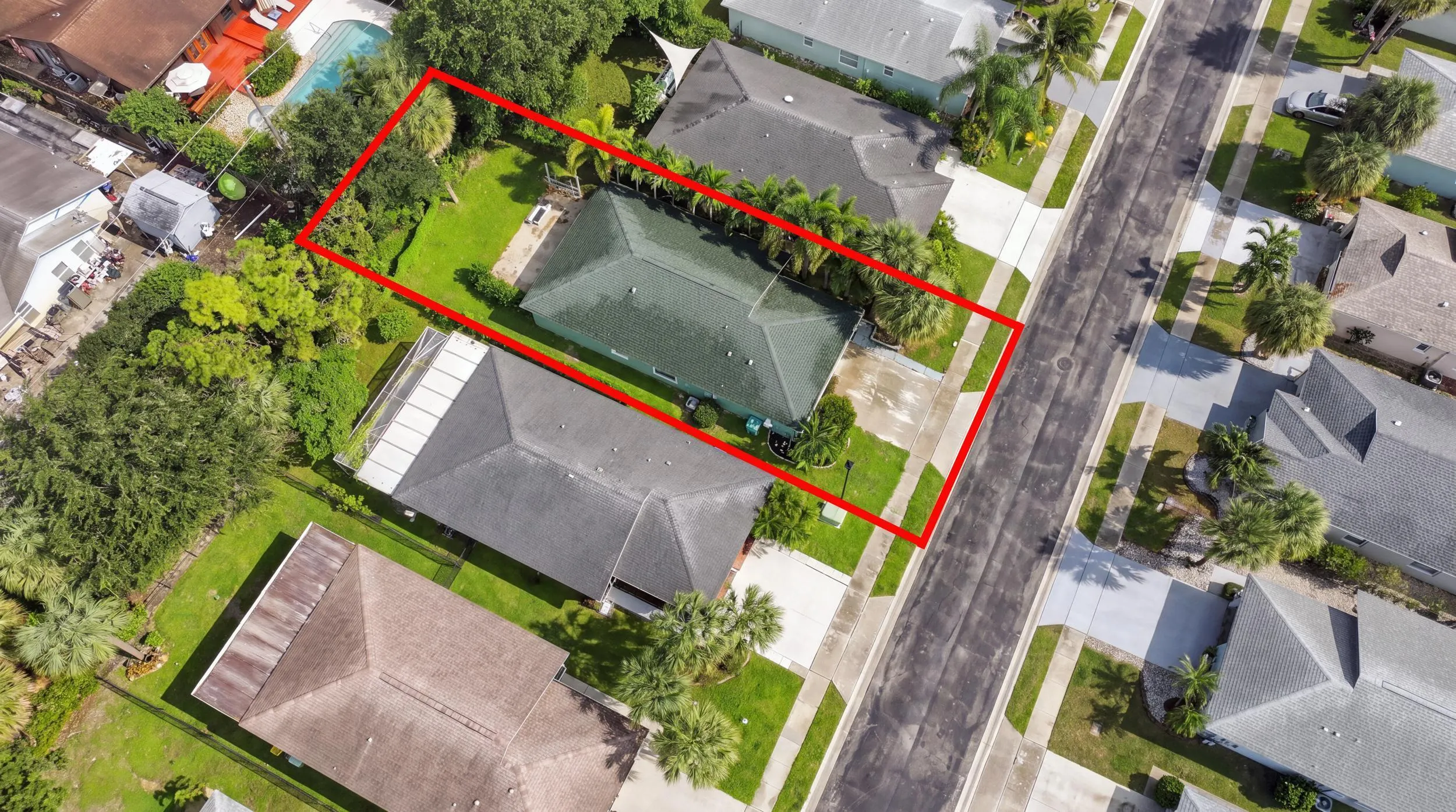 184 HEMING Way
