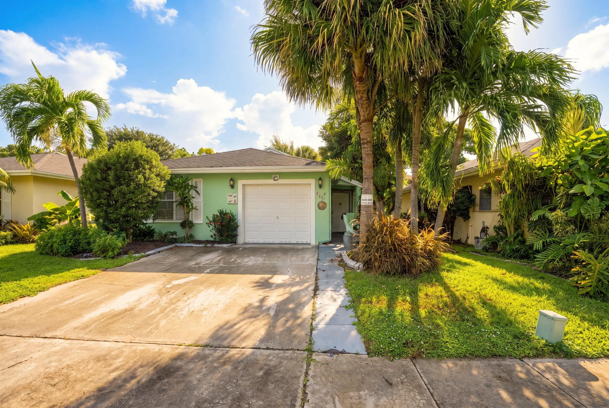 184 HEMING Way