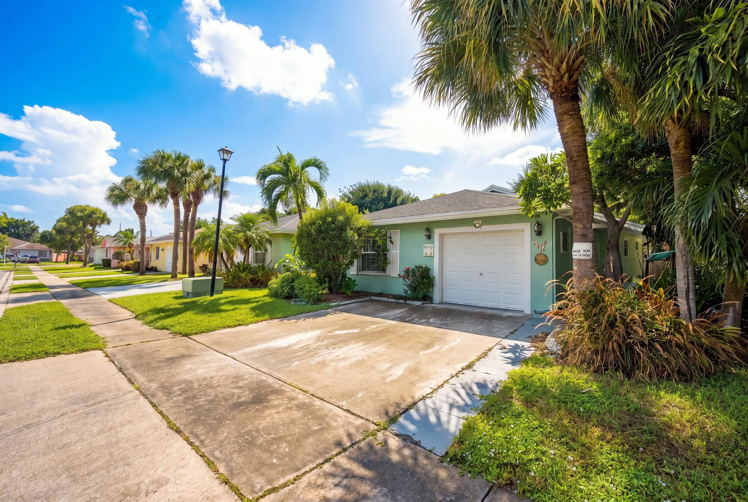 184 HEMING Way