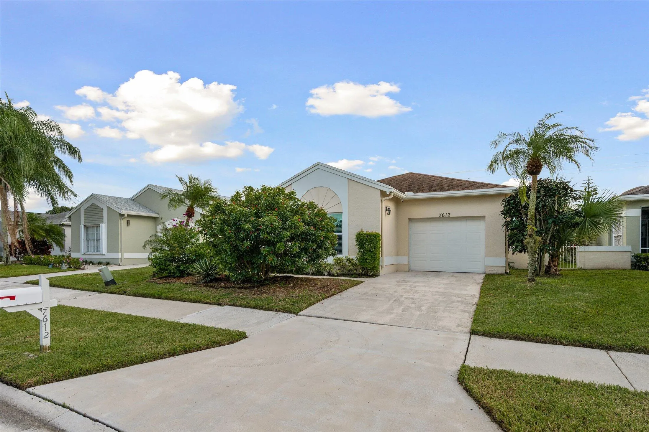 7612 Mansfield Hollow Road