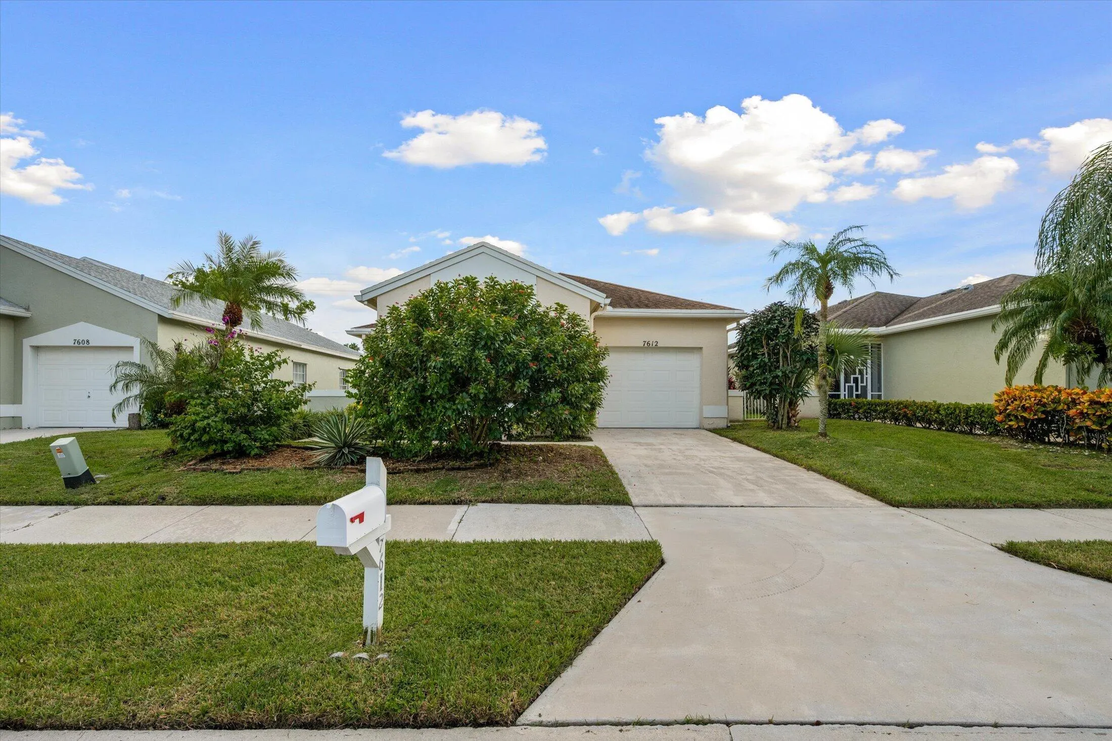 7612 Mansfield Hollow Road
