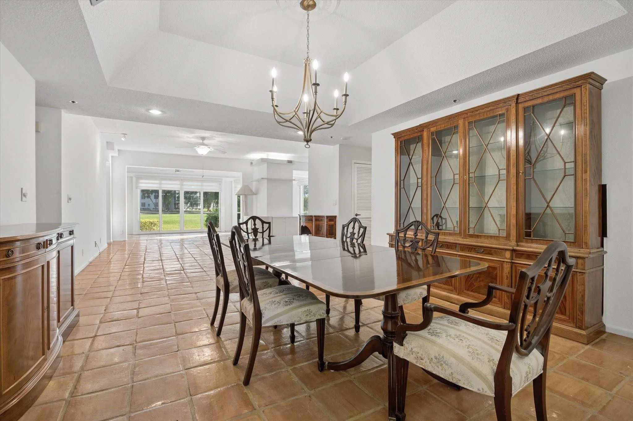 4110 W Palm Aire Drive #101B