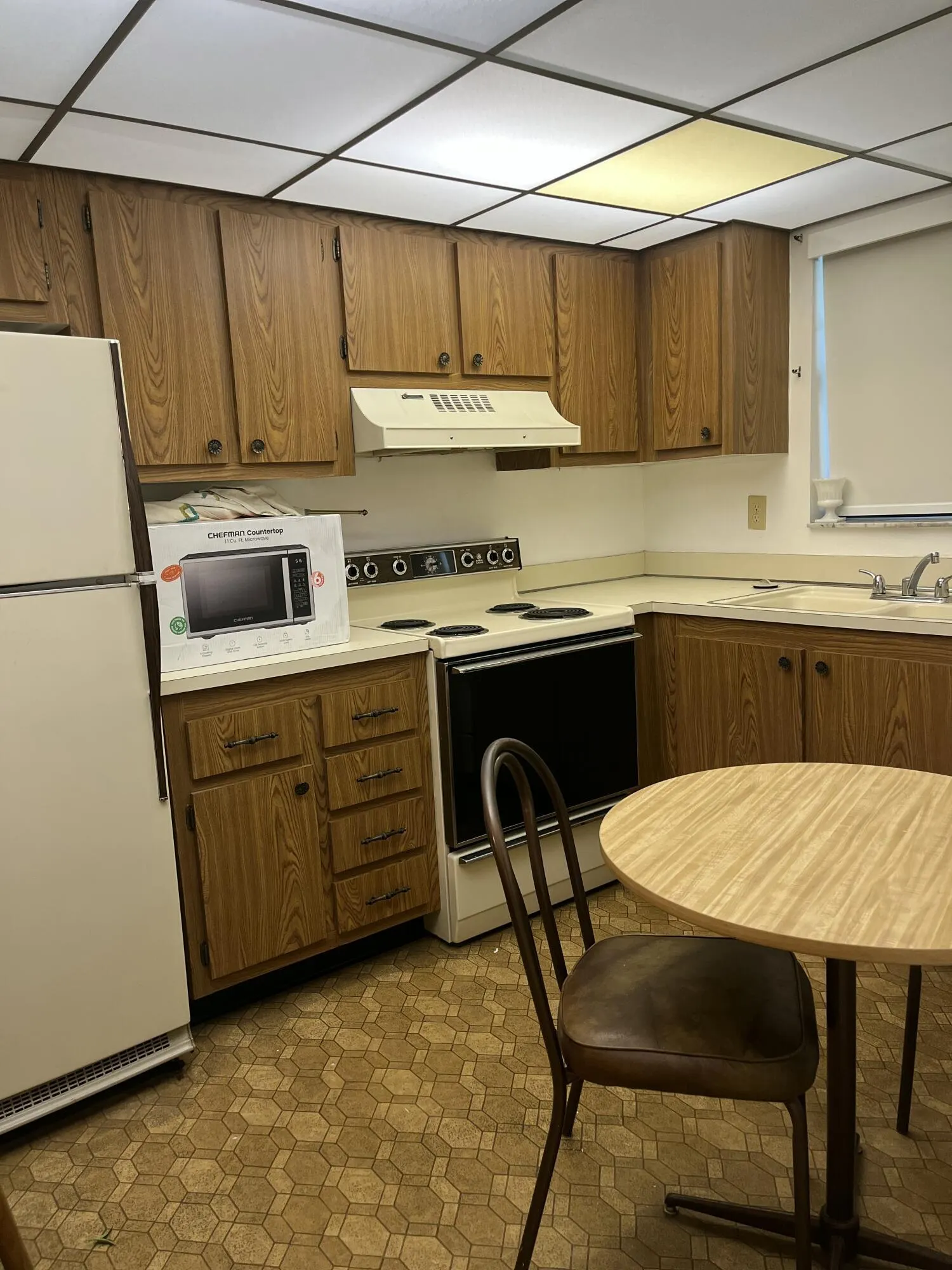 1961 W WOOLBRIGHT Road #D103