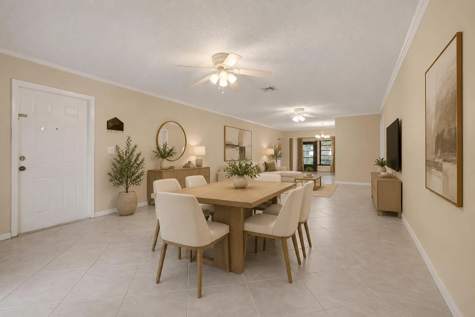 10393 QUAILWOOD Lane #B