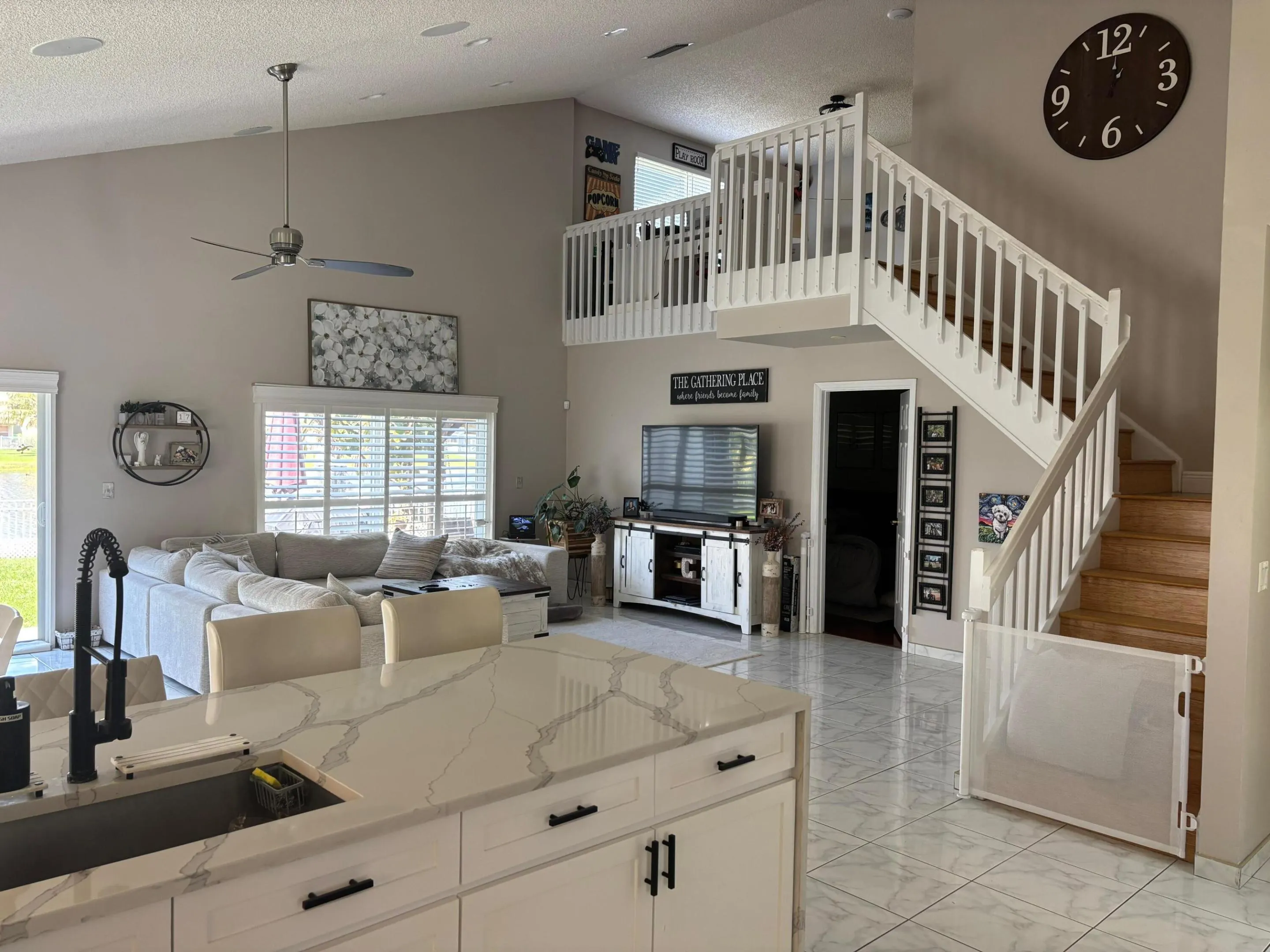 7427 Shell Ridge Terrace