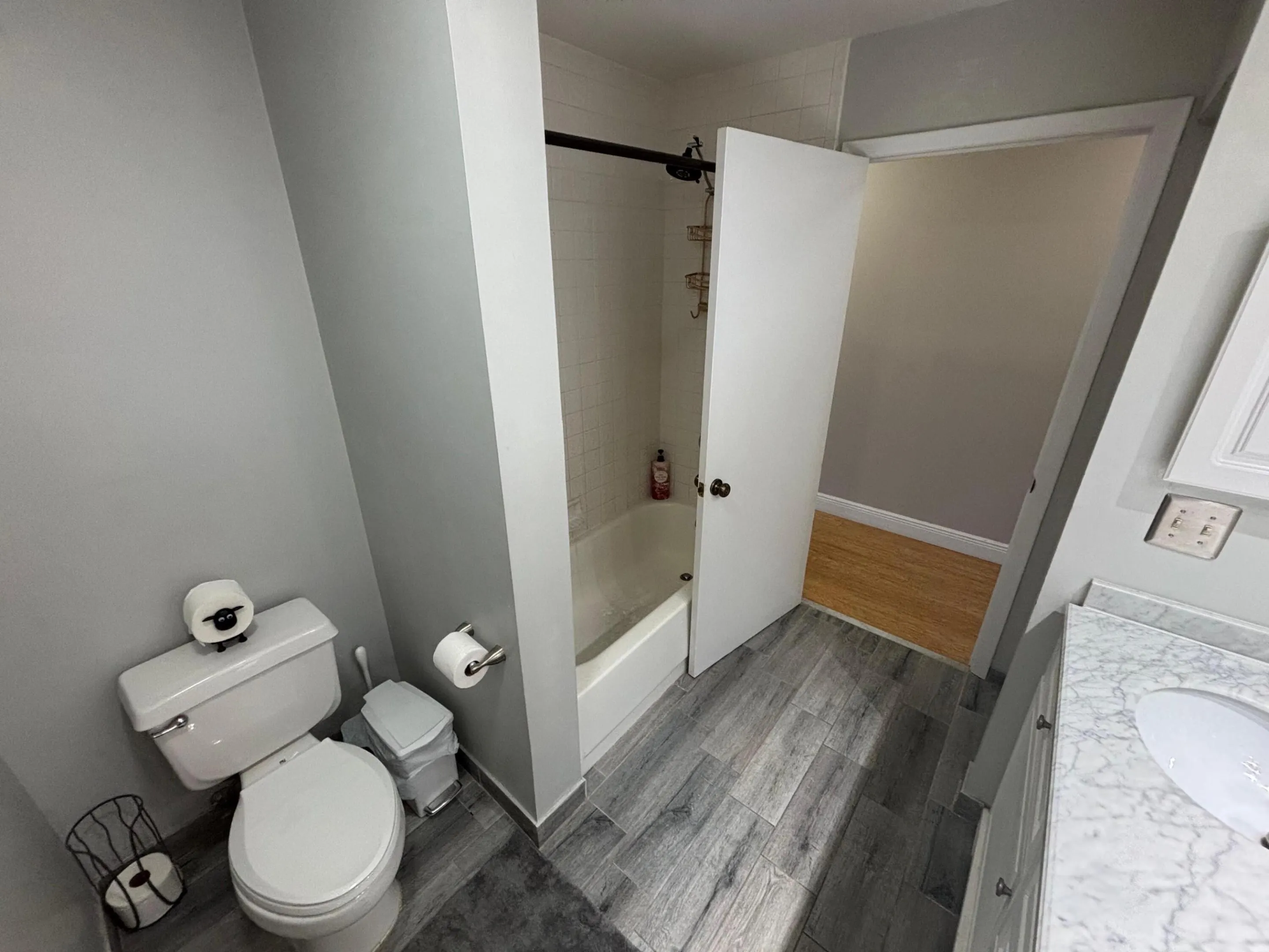 7427 Shell Ridge Terrace