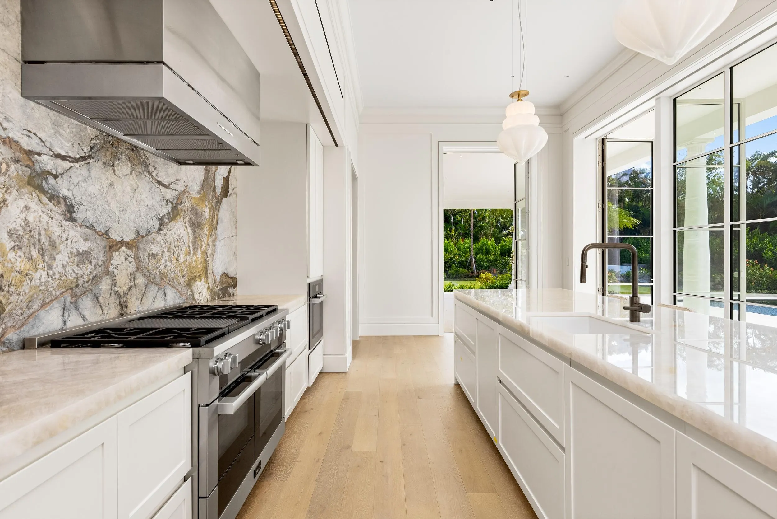 200 Regents Park Road