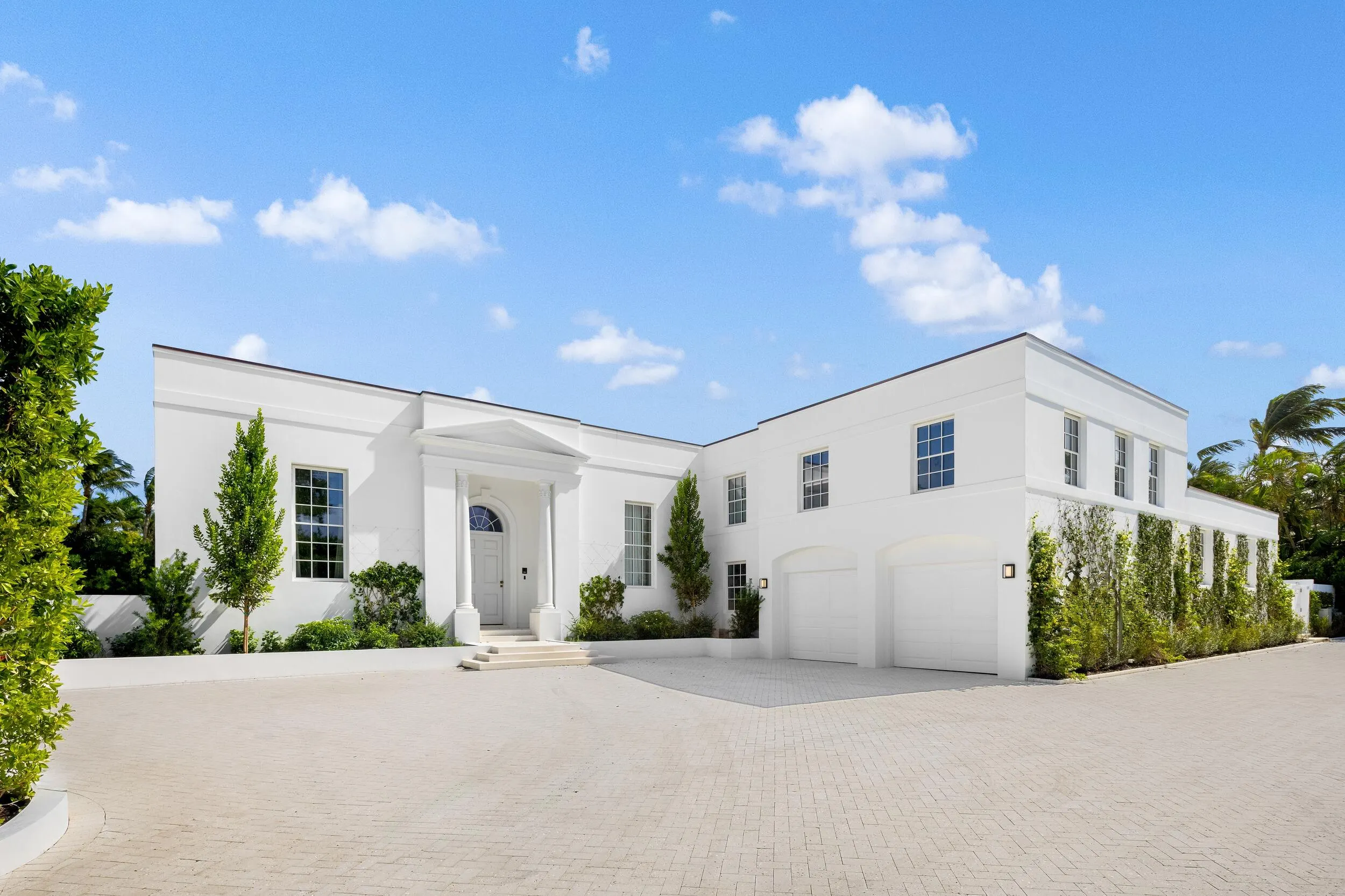 200 Regents Park Road