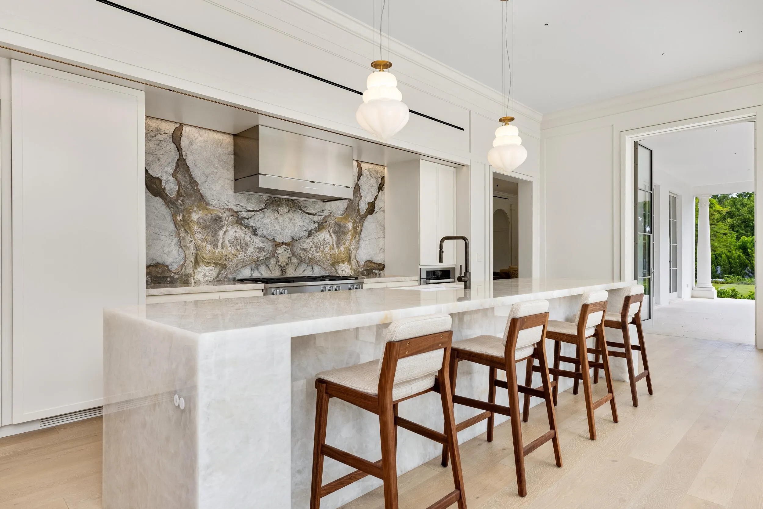 200 Regents Park Road