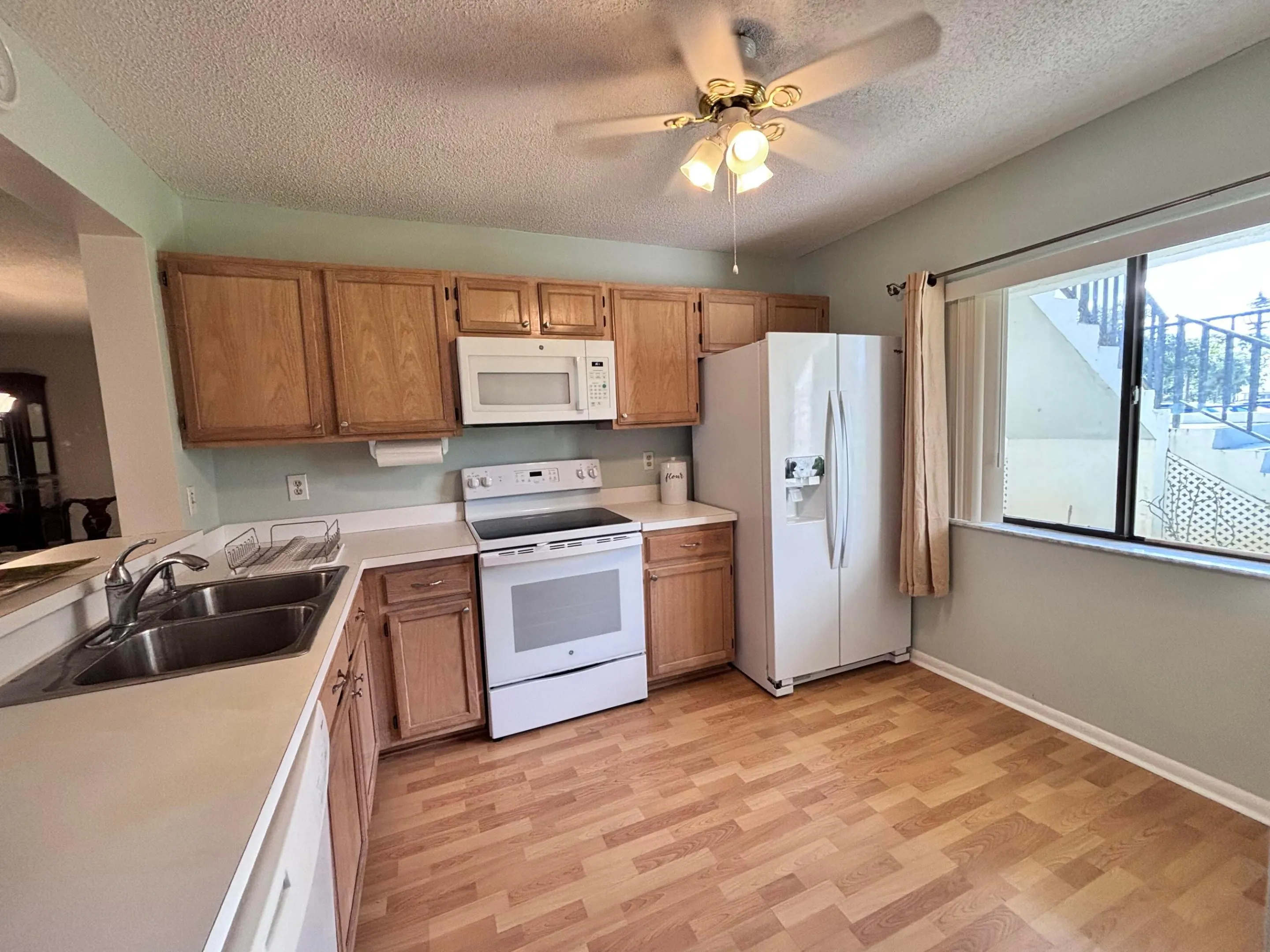 2061 NW 21ST Terrace #101