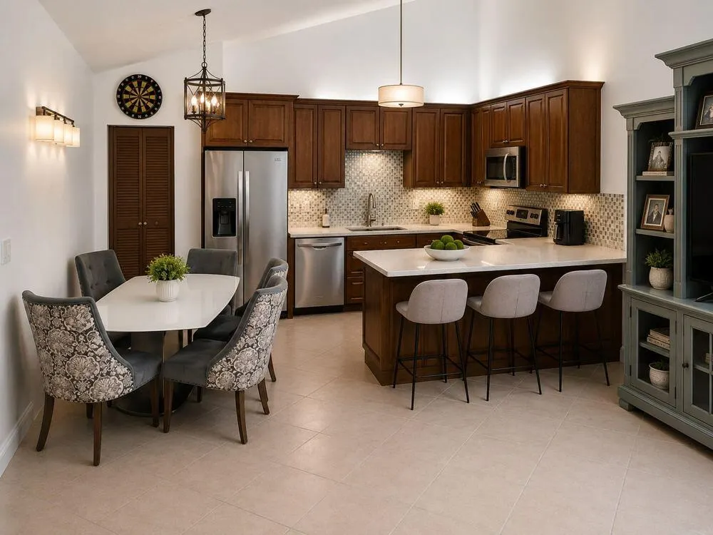 9867 BOCA GARDENS Trail #A