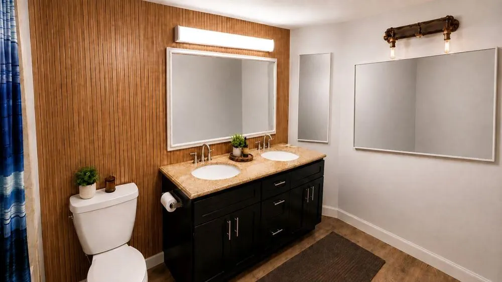 9867 BOCA GARDENS Trail #A