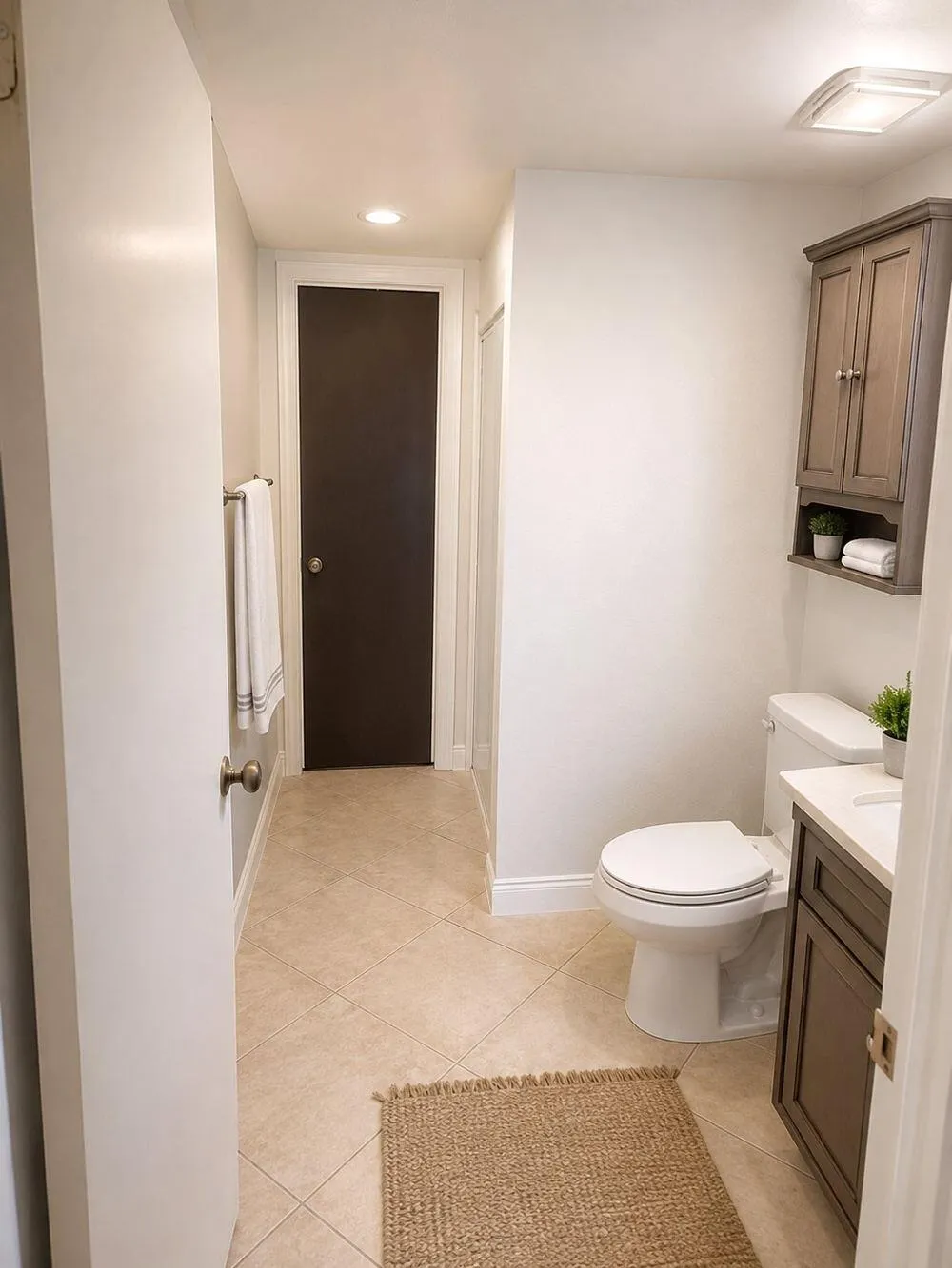 9867 BOCA GARDENS Trail #A