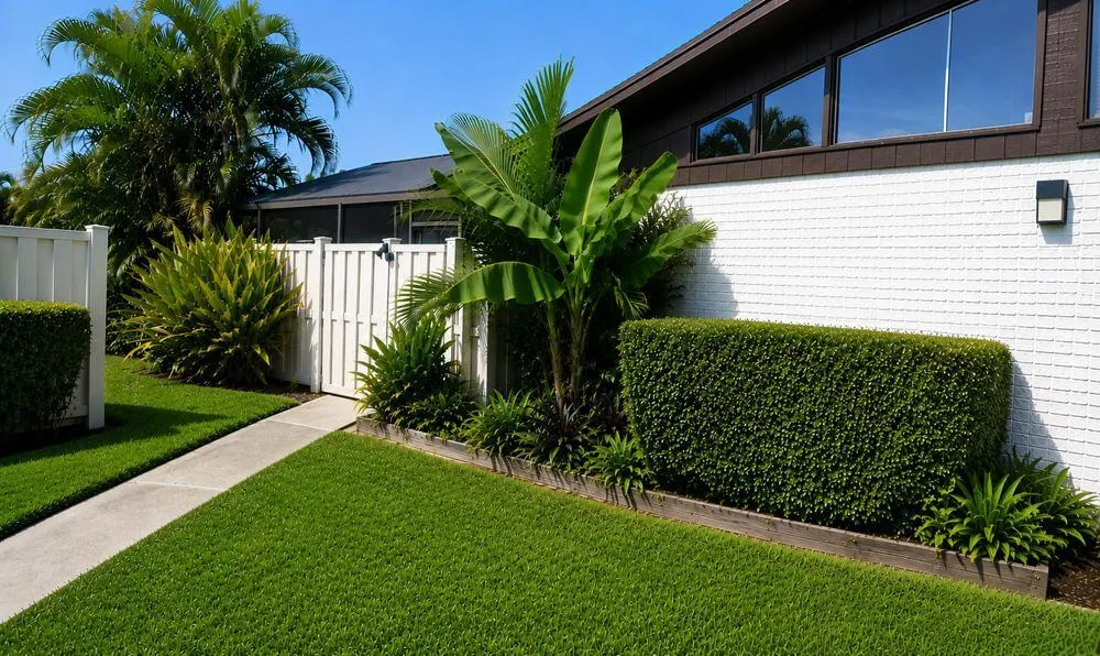 9867 BOCA GARDENS Trail #A