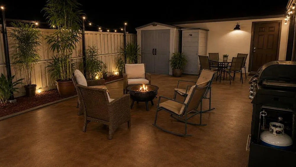 9867 BOCA GARDENS Trail #A