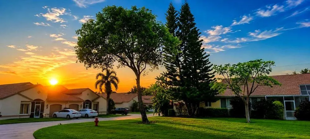 9867 BOCA GARDENS Trail #A