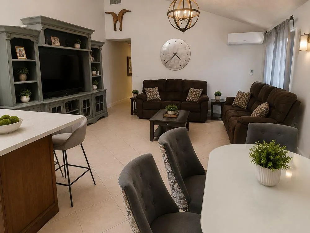 9867 BOCA GARDENS Trail #A