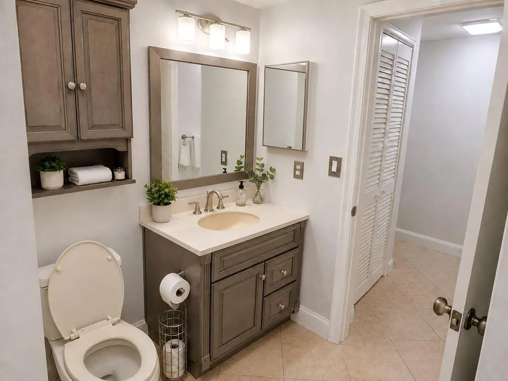 9867 BOCA GARDENS Trail #A