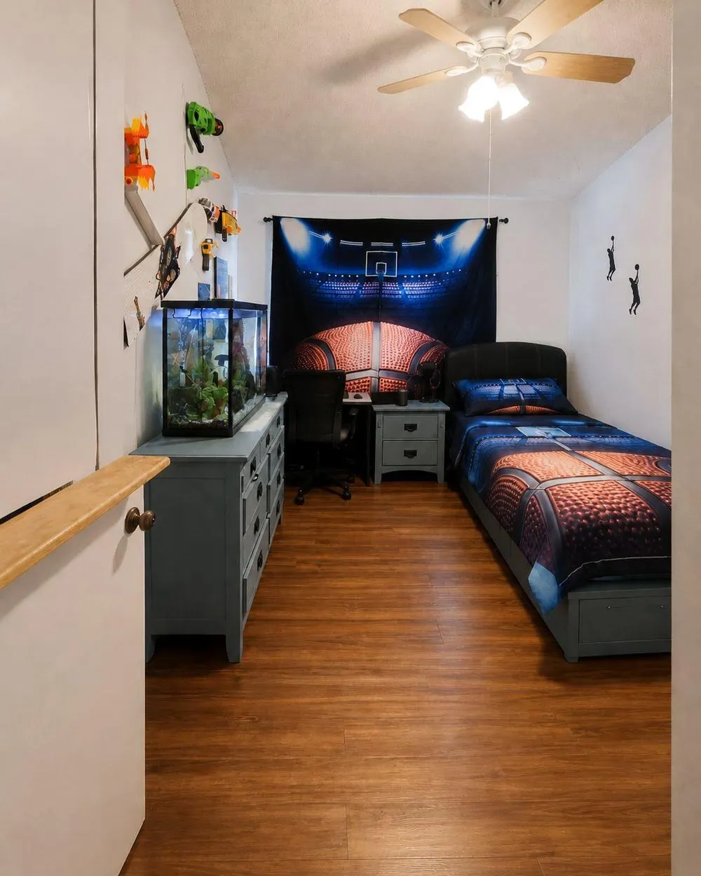9867 BOCA GARDENS Trail #A