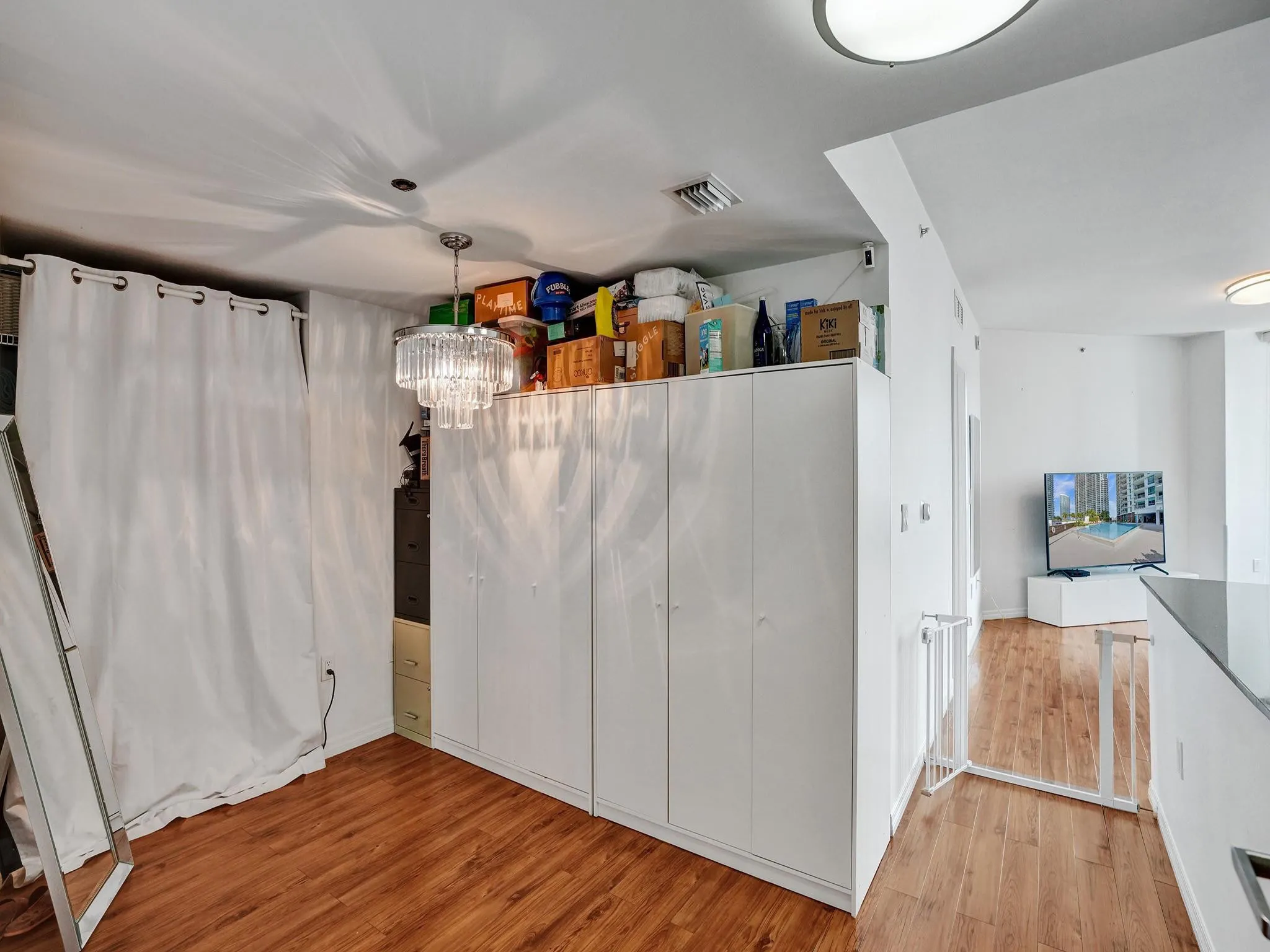 350 S MIAMI Avenue #2805