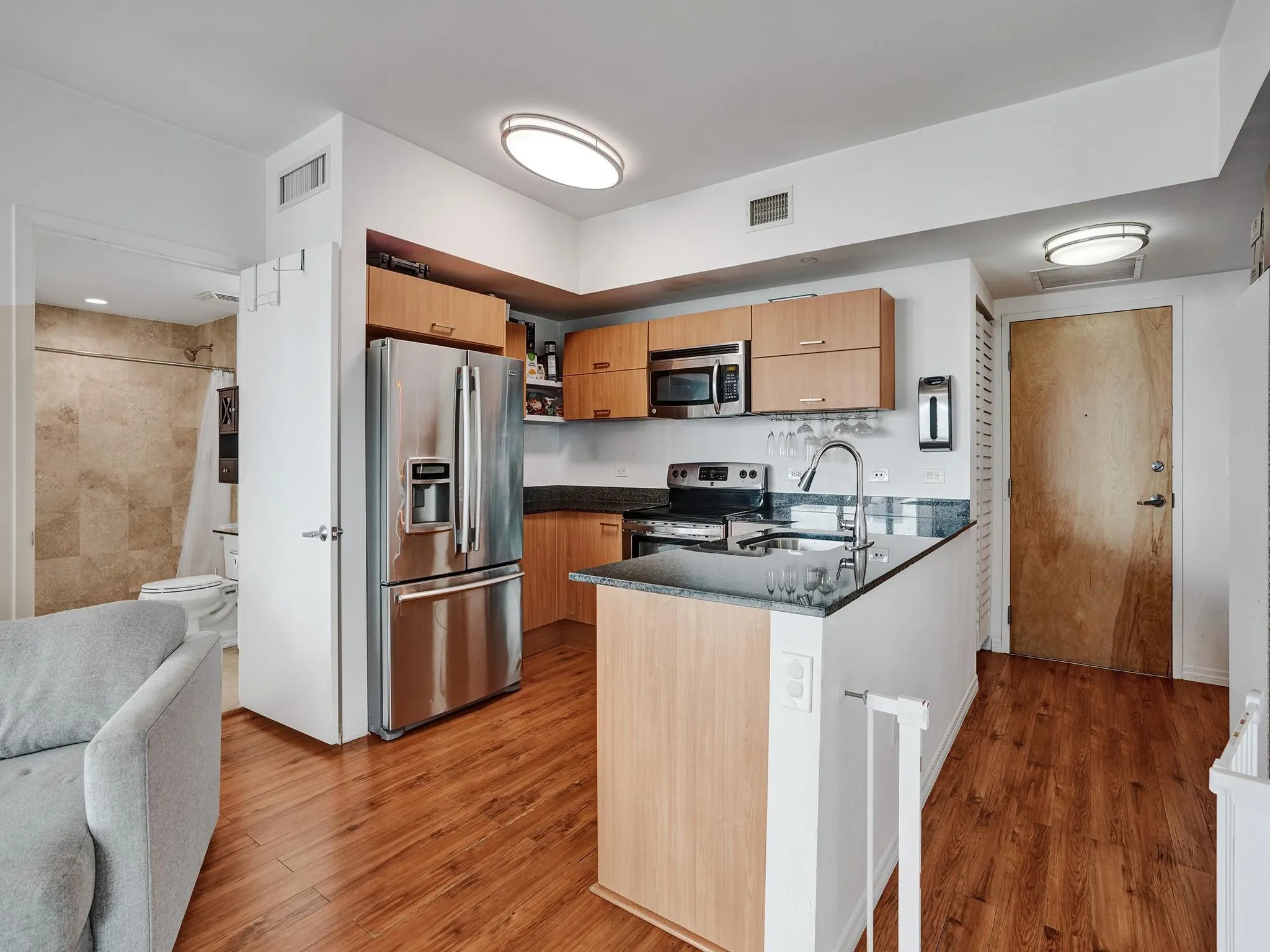 350 S MIAMI Avenue #2805