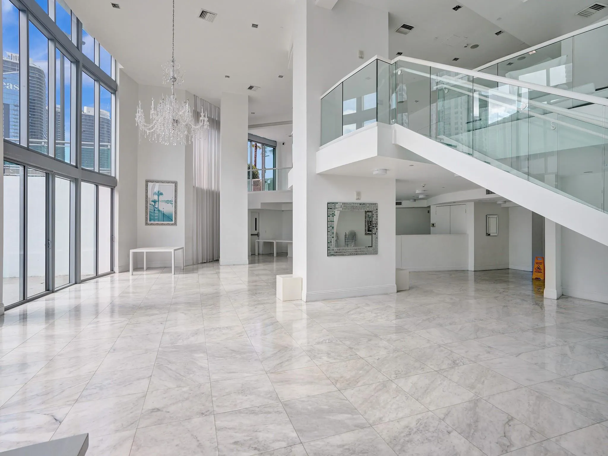 350 S MIAMI Avenue #2805