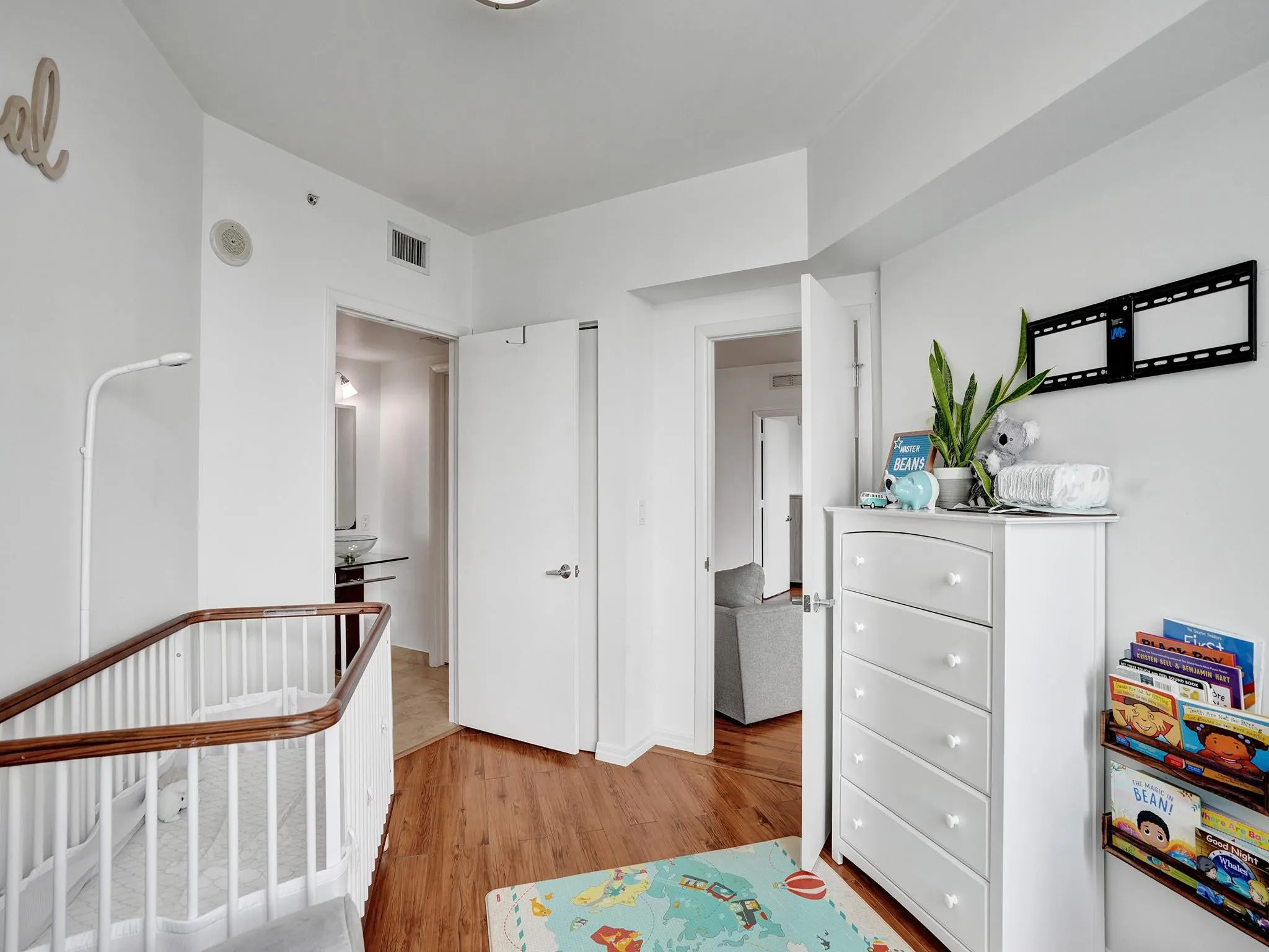 350 S MIAMI Avenue #2805