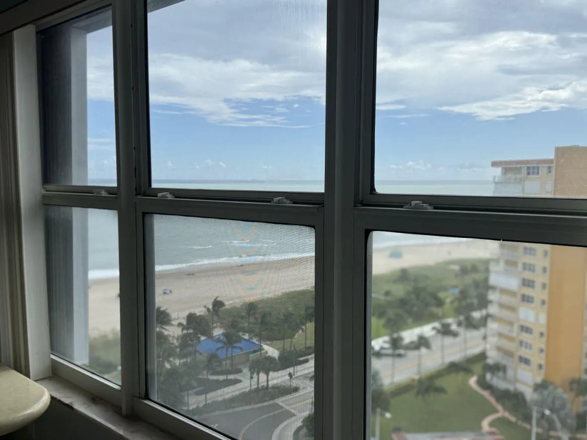 405 N OCEAN Boulevard #1506