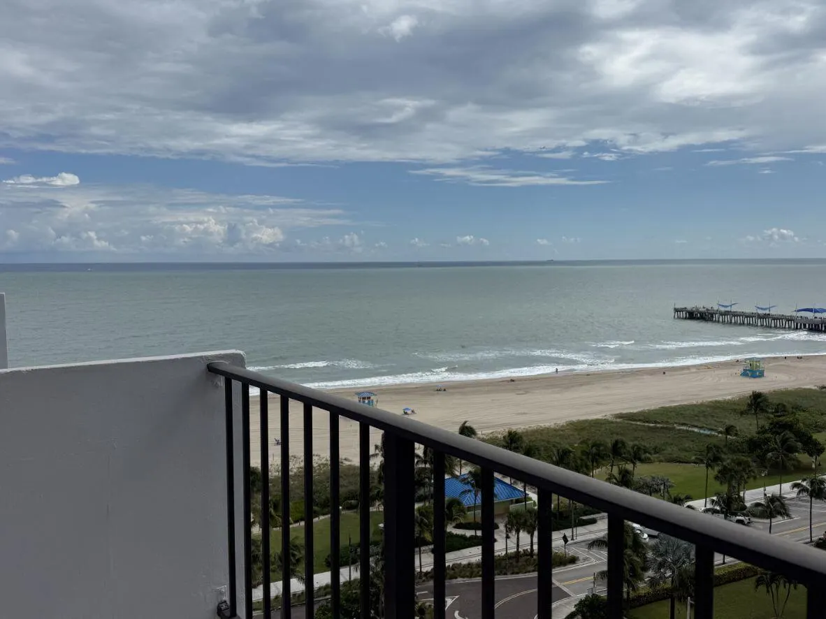 405 N OCEAN Boulevard #1506