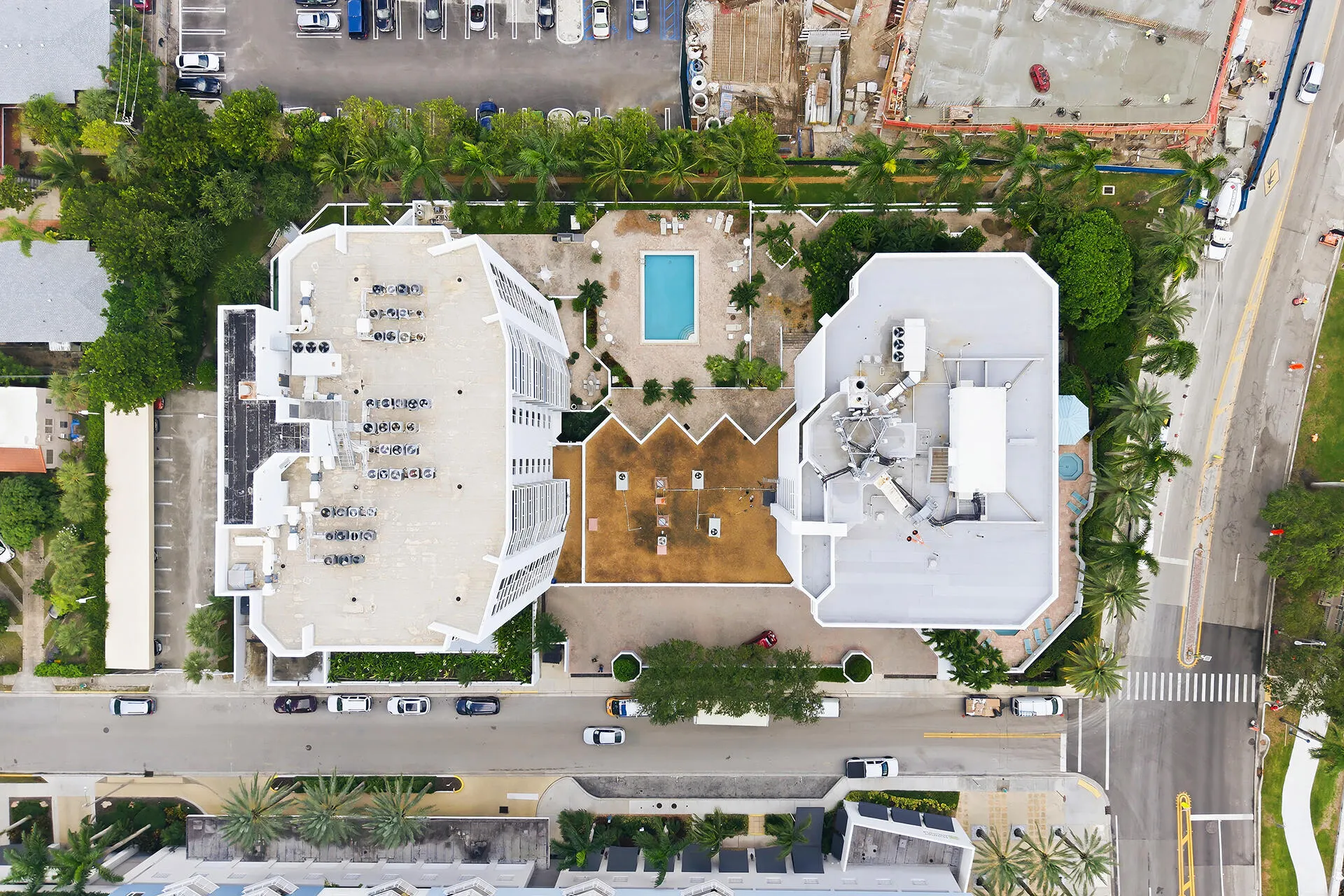 1617 N Flagler Drive #603/604