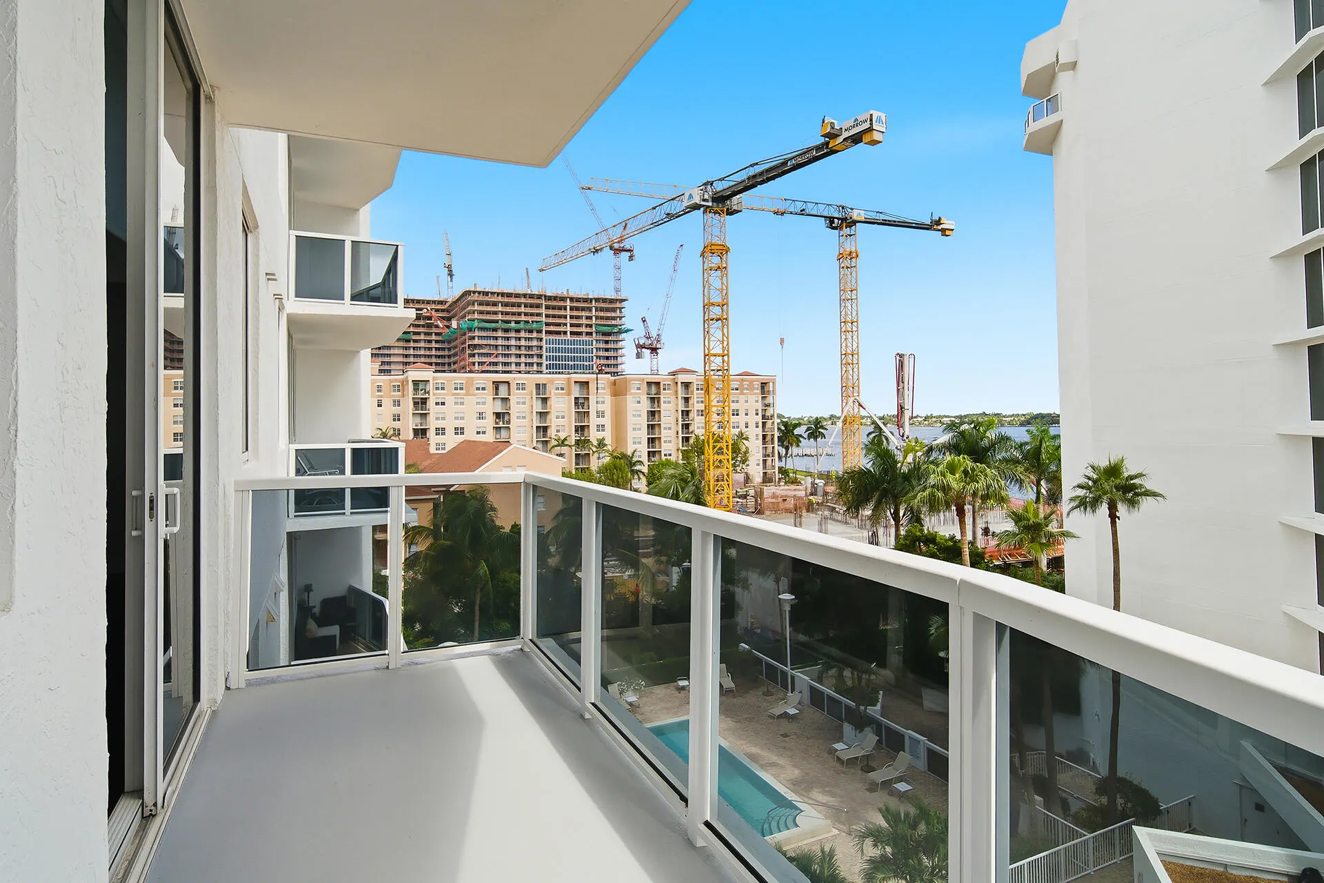 1617 N Flagler Drive #603/604