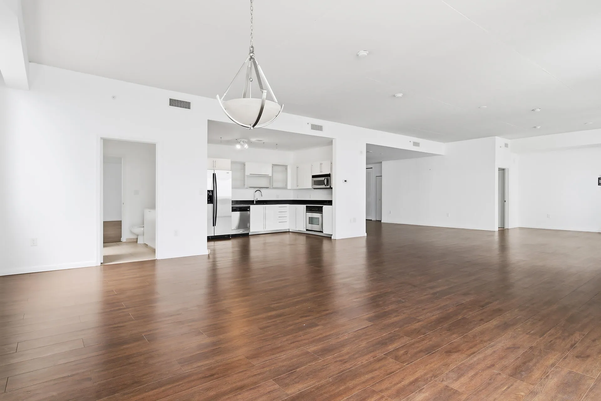 1617 N Flagler Drive #603/604