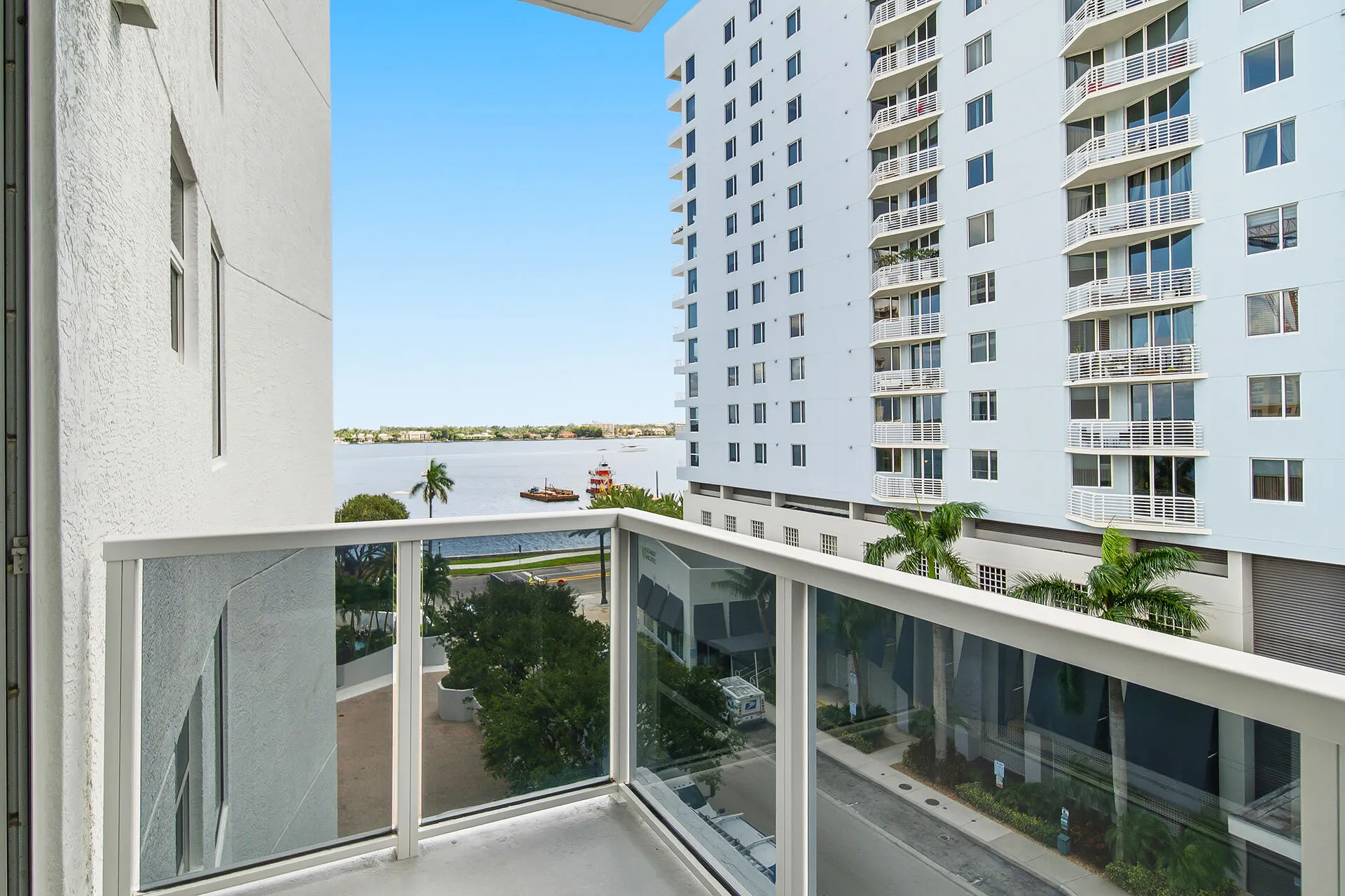 1617 N Flagler Drive #603/604