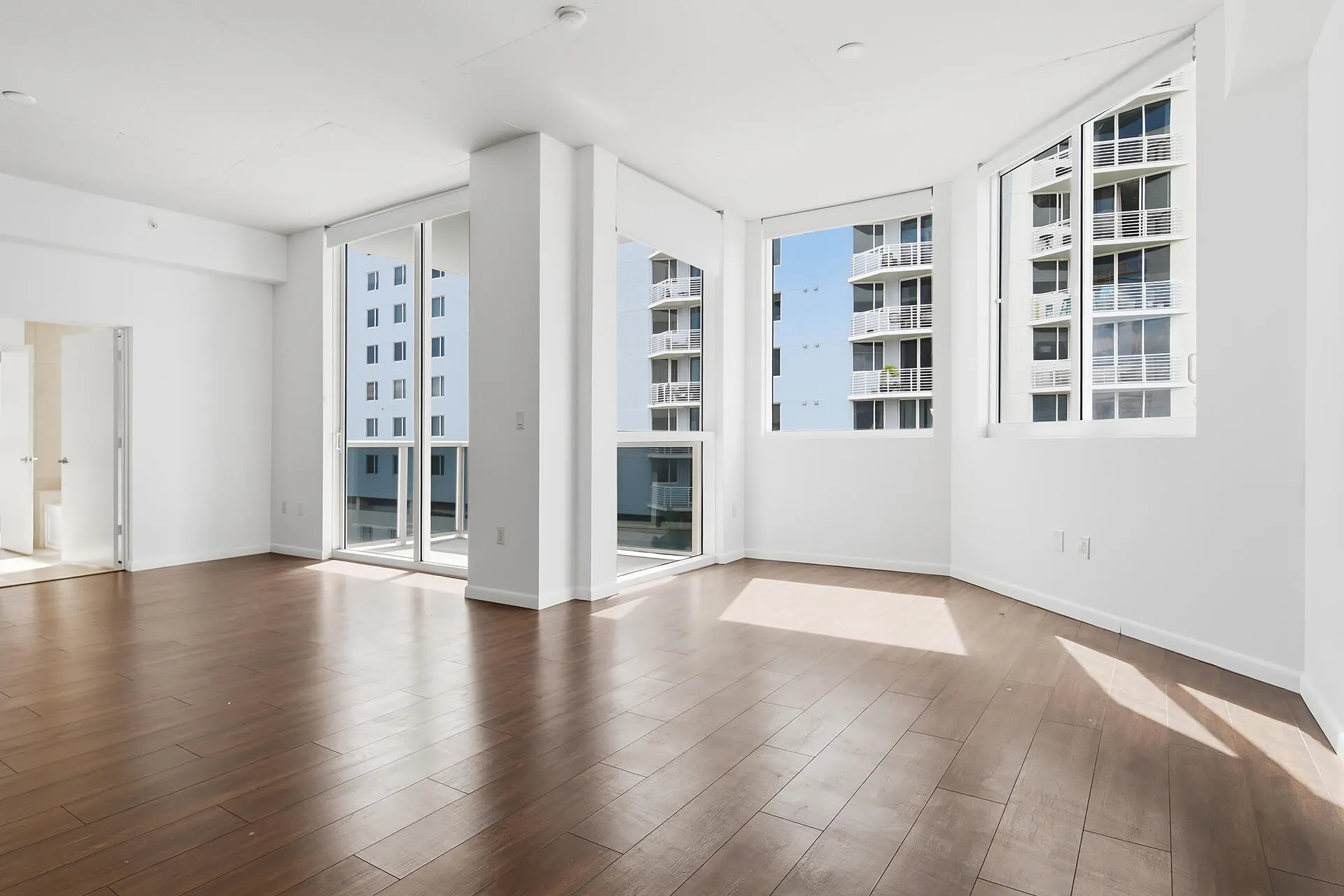 1617 N Flagler Drive #603/604