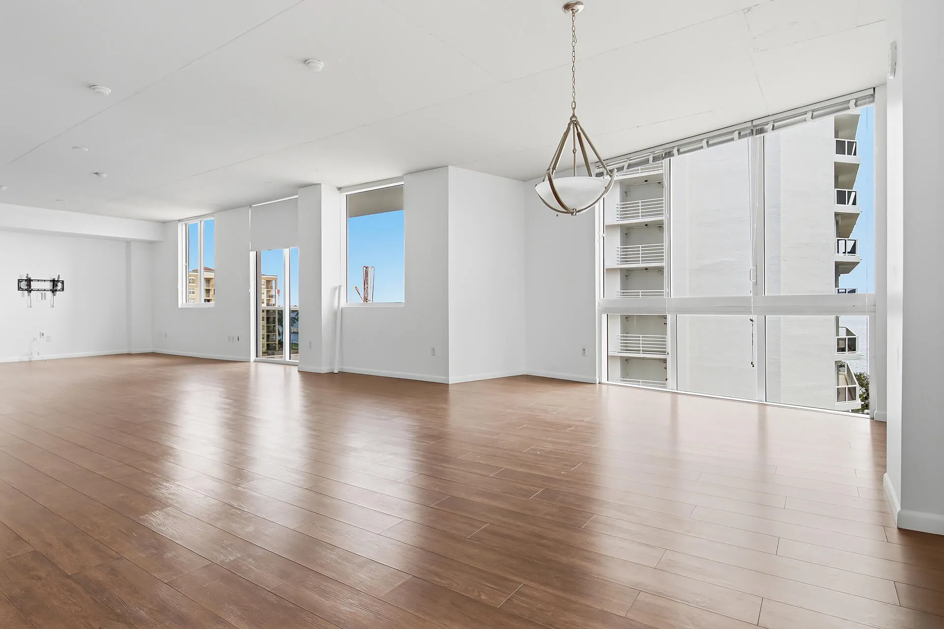 1617 N Flagler Drive #603/604