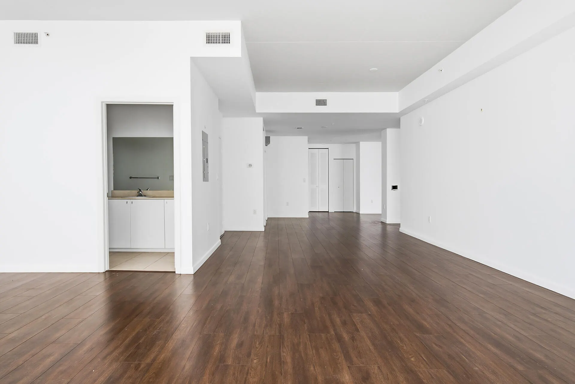1617 N Flagler Drive #603/604
