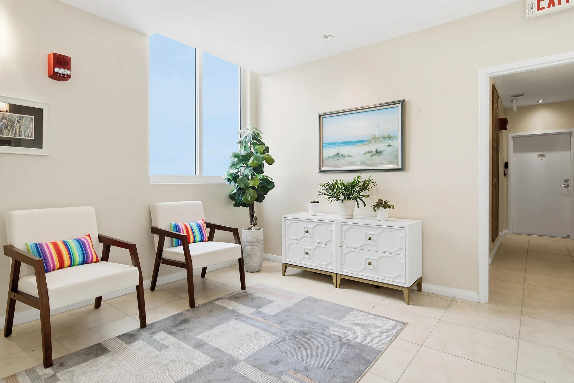 1617 N Flagler Drive #603/604