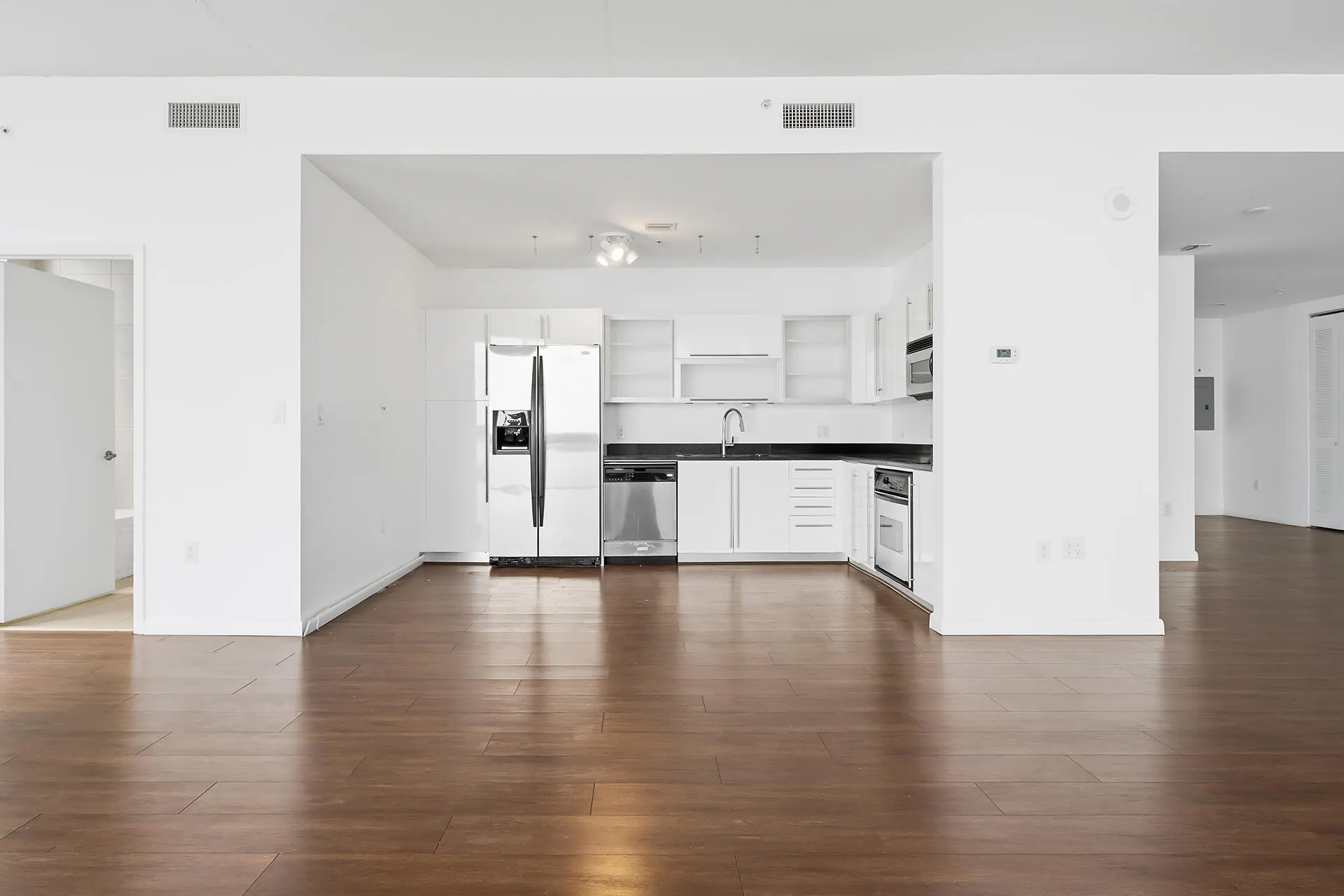 1617 N Flagler Drive #603/604