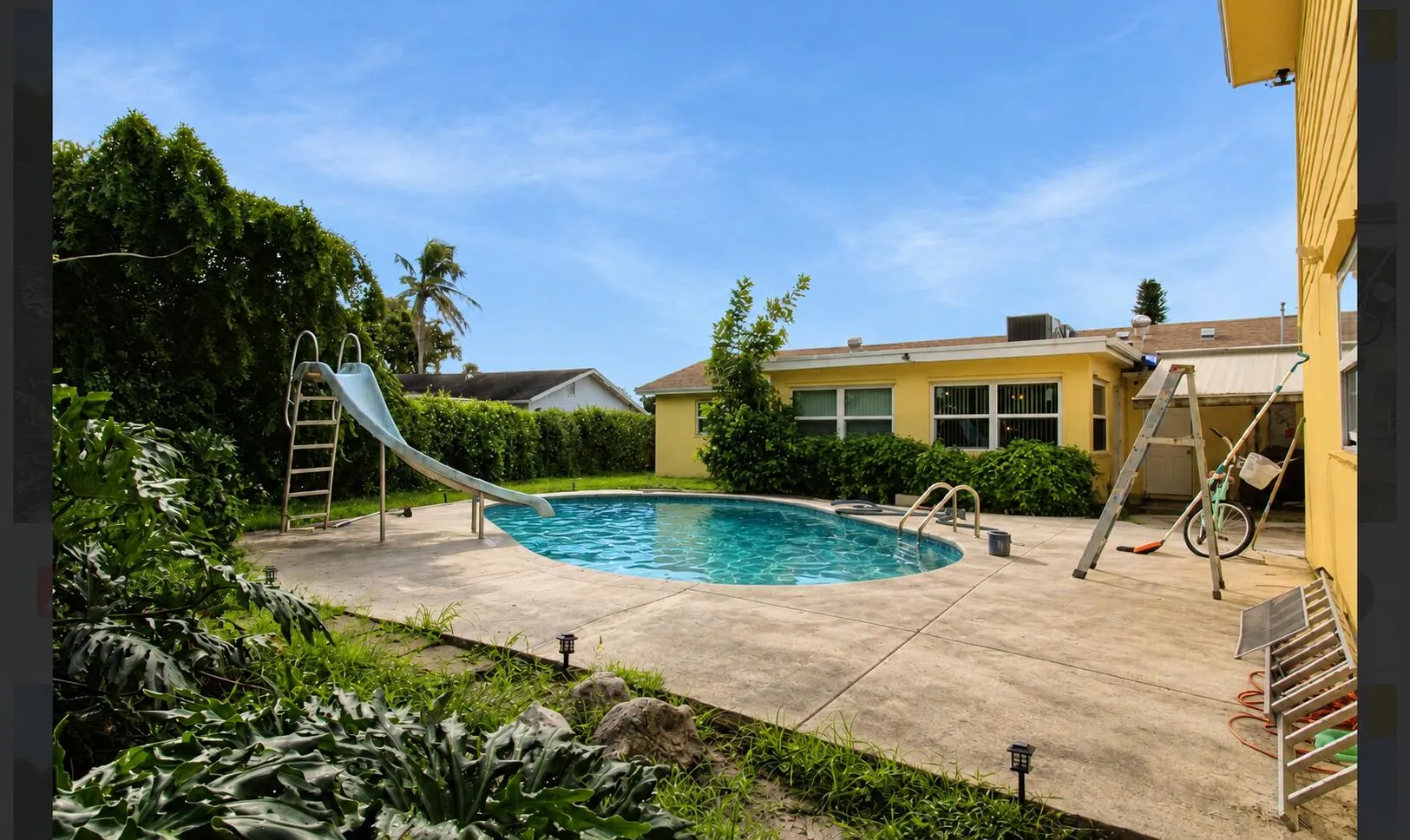 5877 Fair Green Road