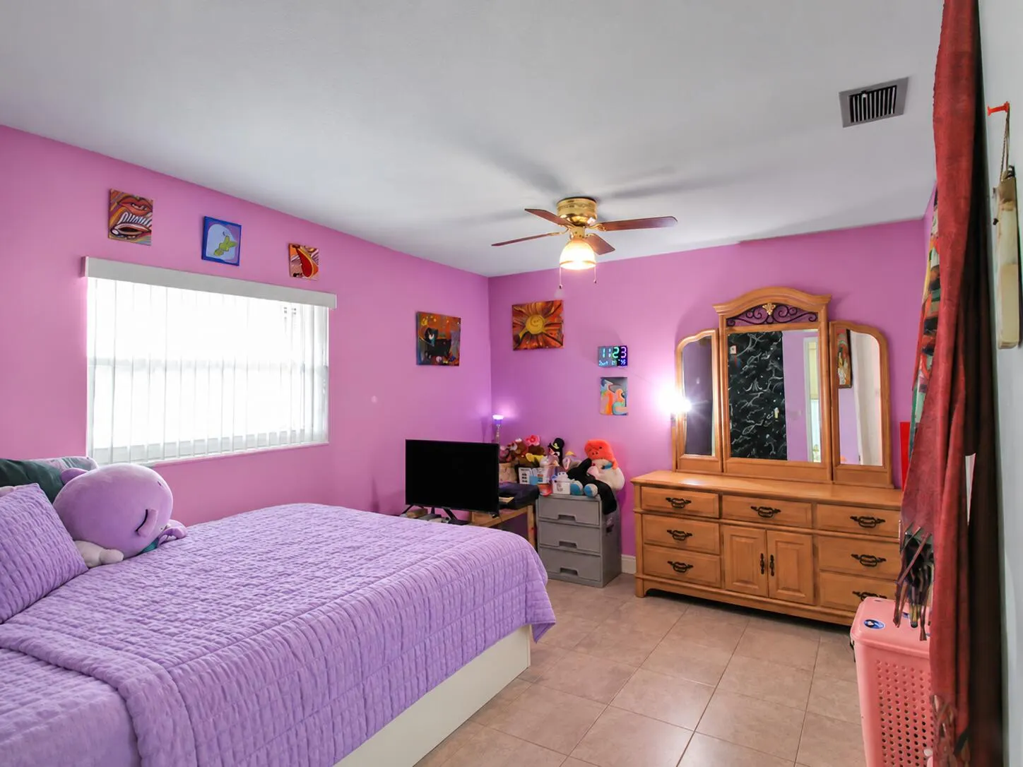 5877 Fair Green Road