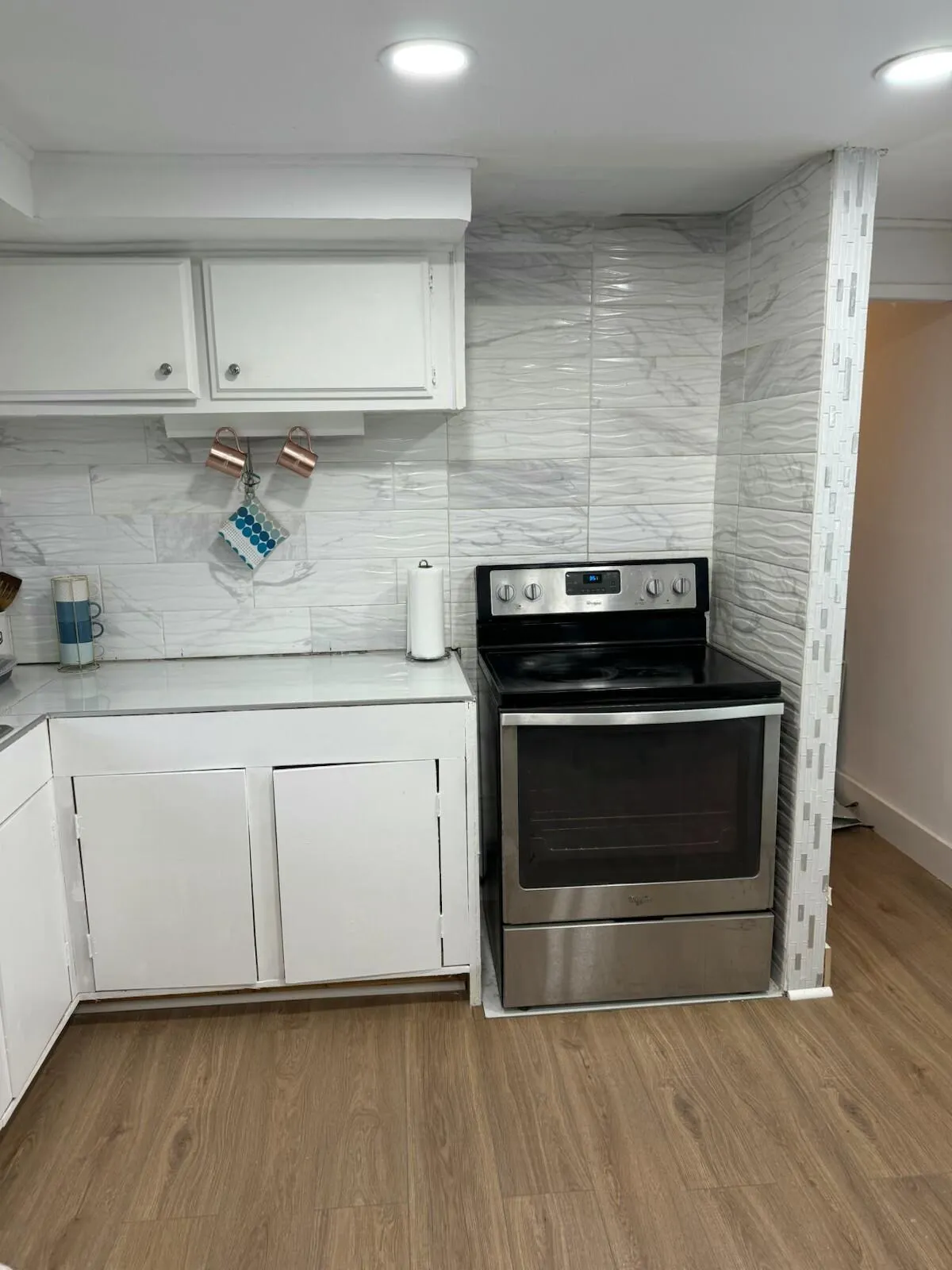 5250 SW 35th Court