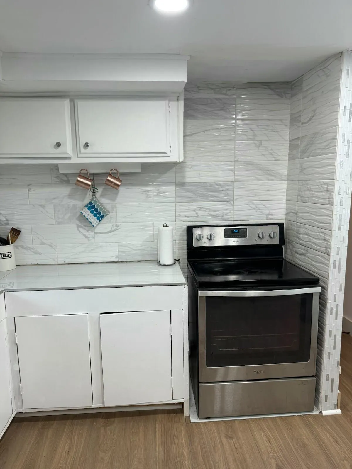 5250 SW 35th Court