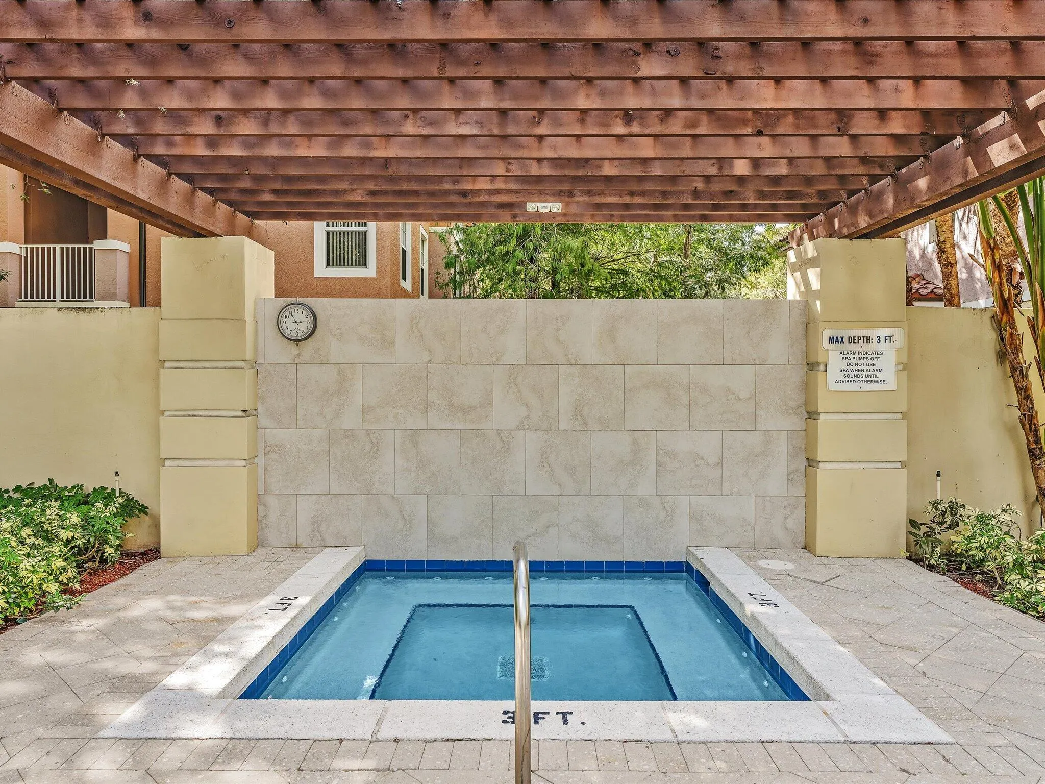 6450 W SAMPLE Road #6450