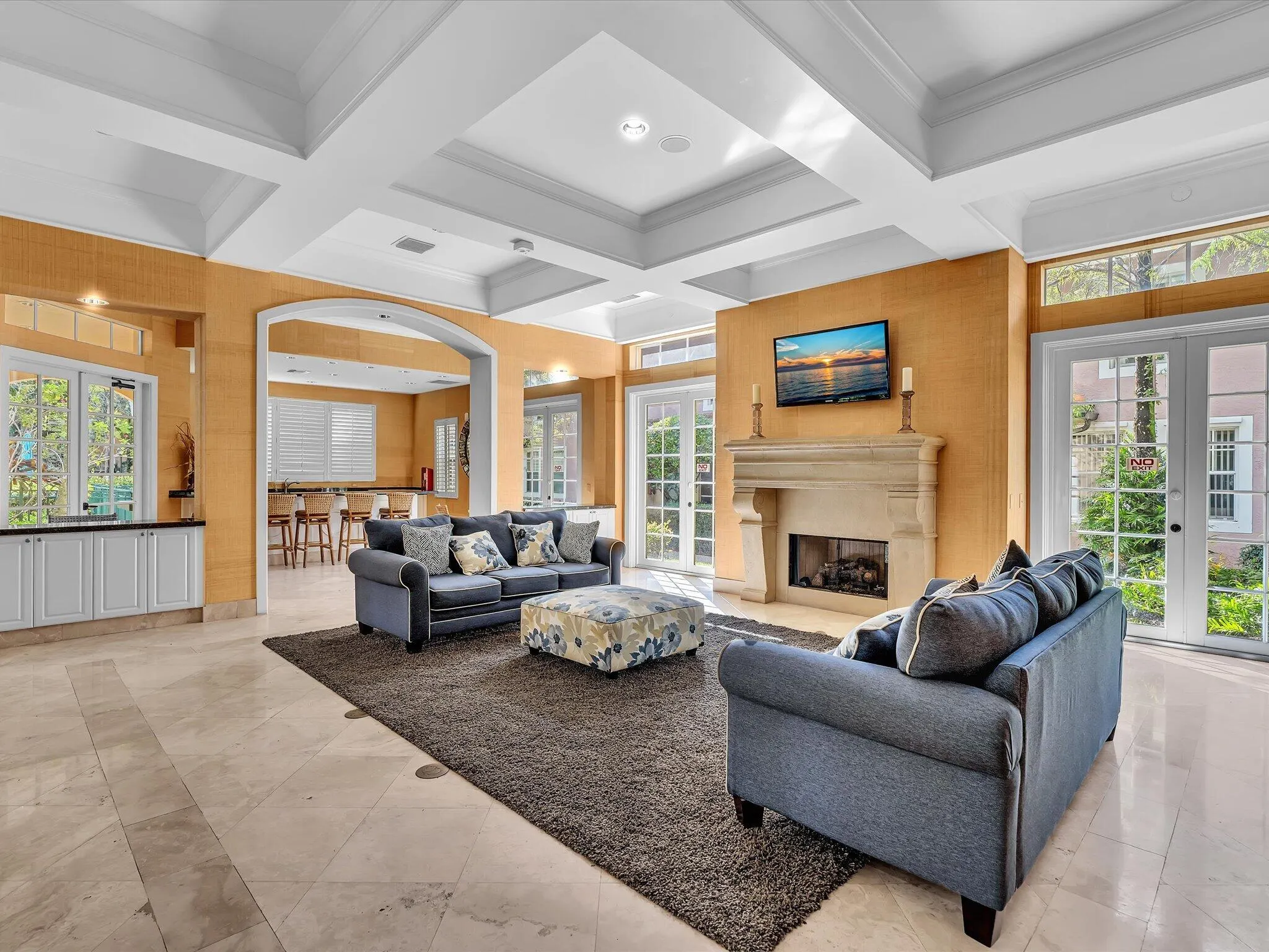 6450 W SAMPLE Road #6450