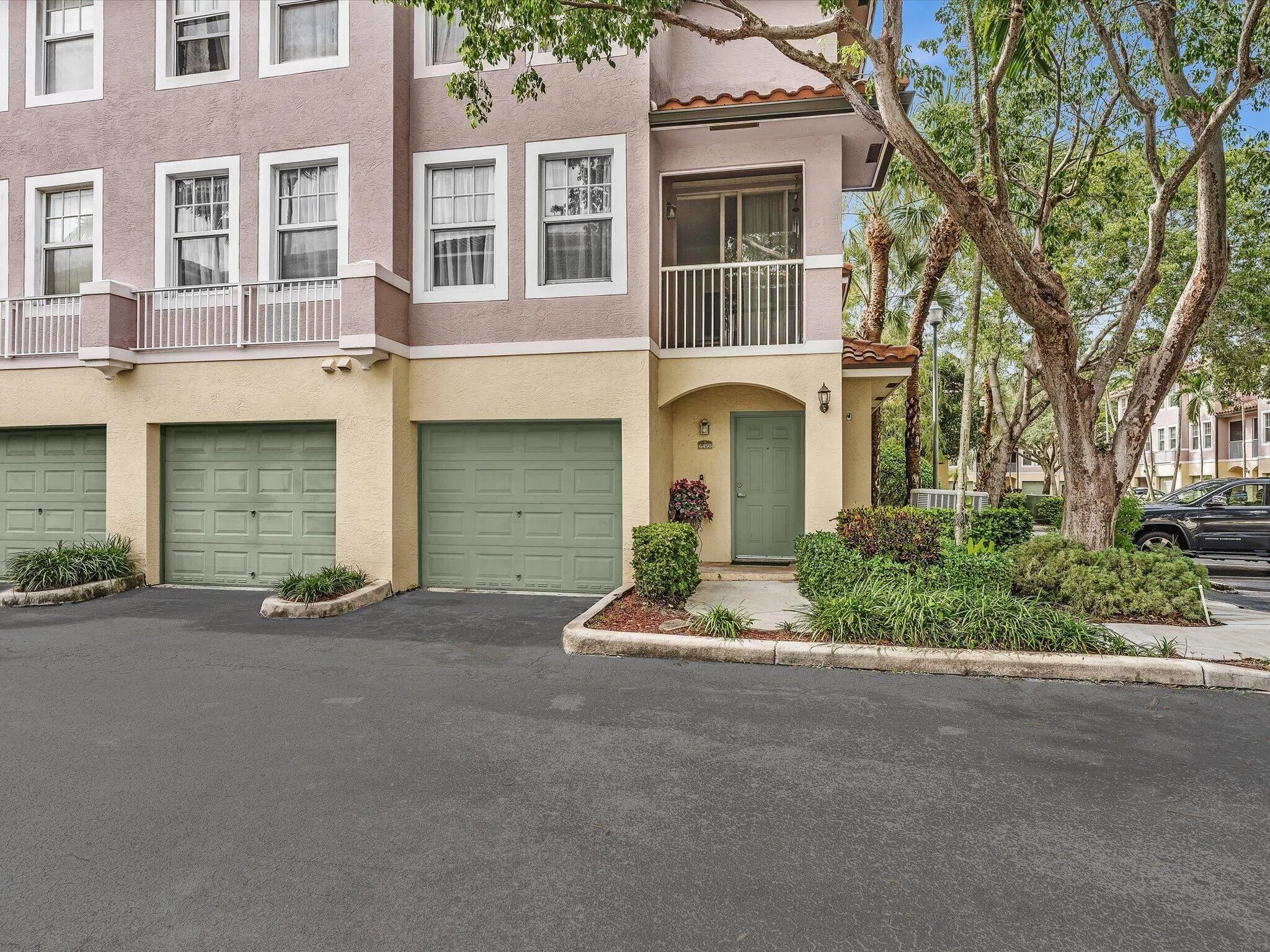 6450 W SAMPLE Road #6450