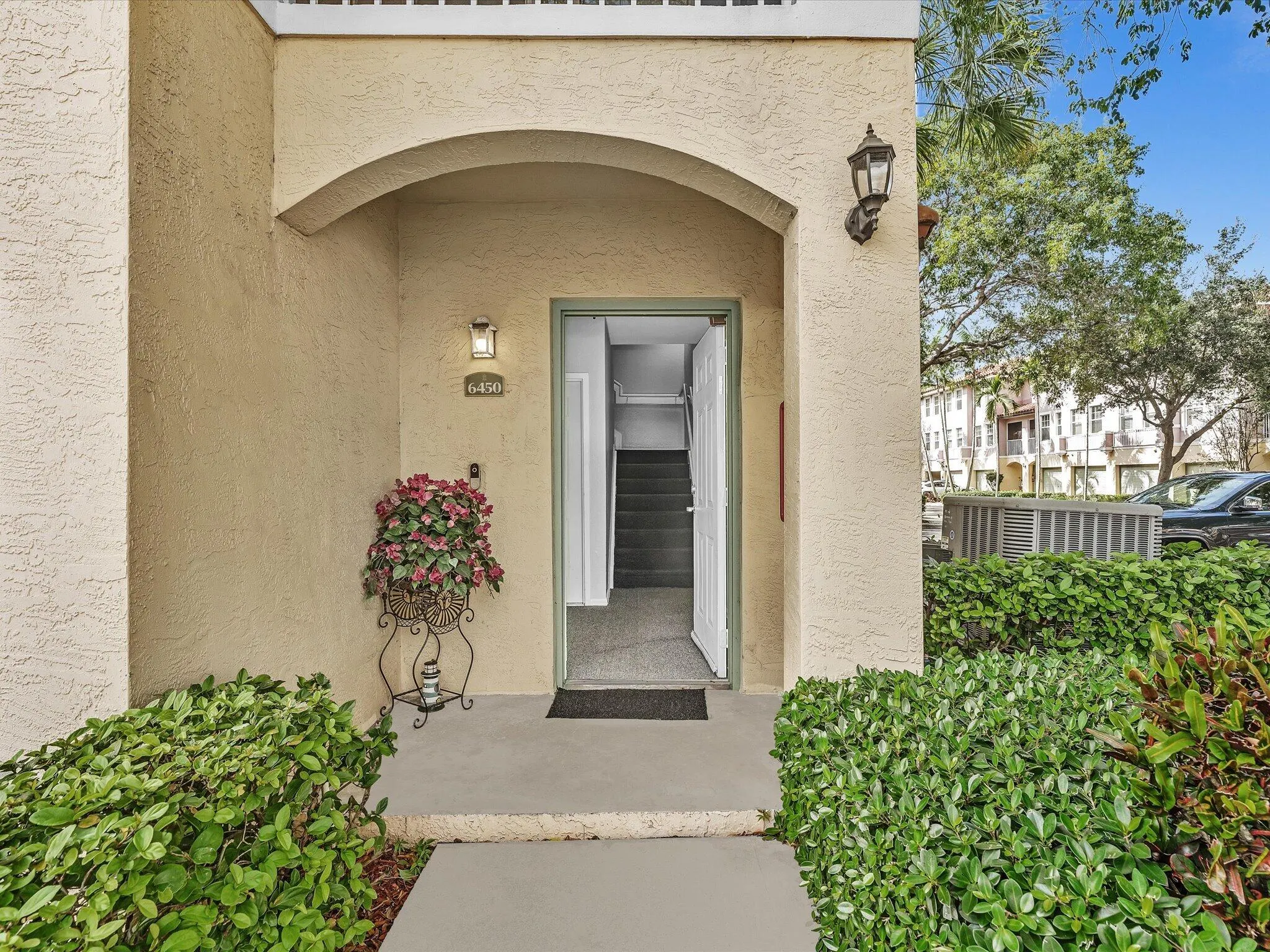 6450 W SAMPLE Road #6450