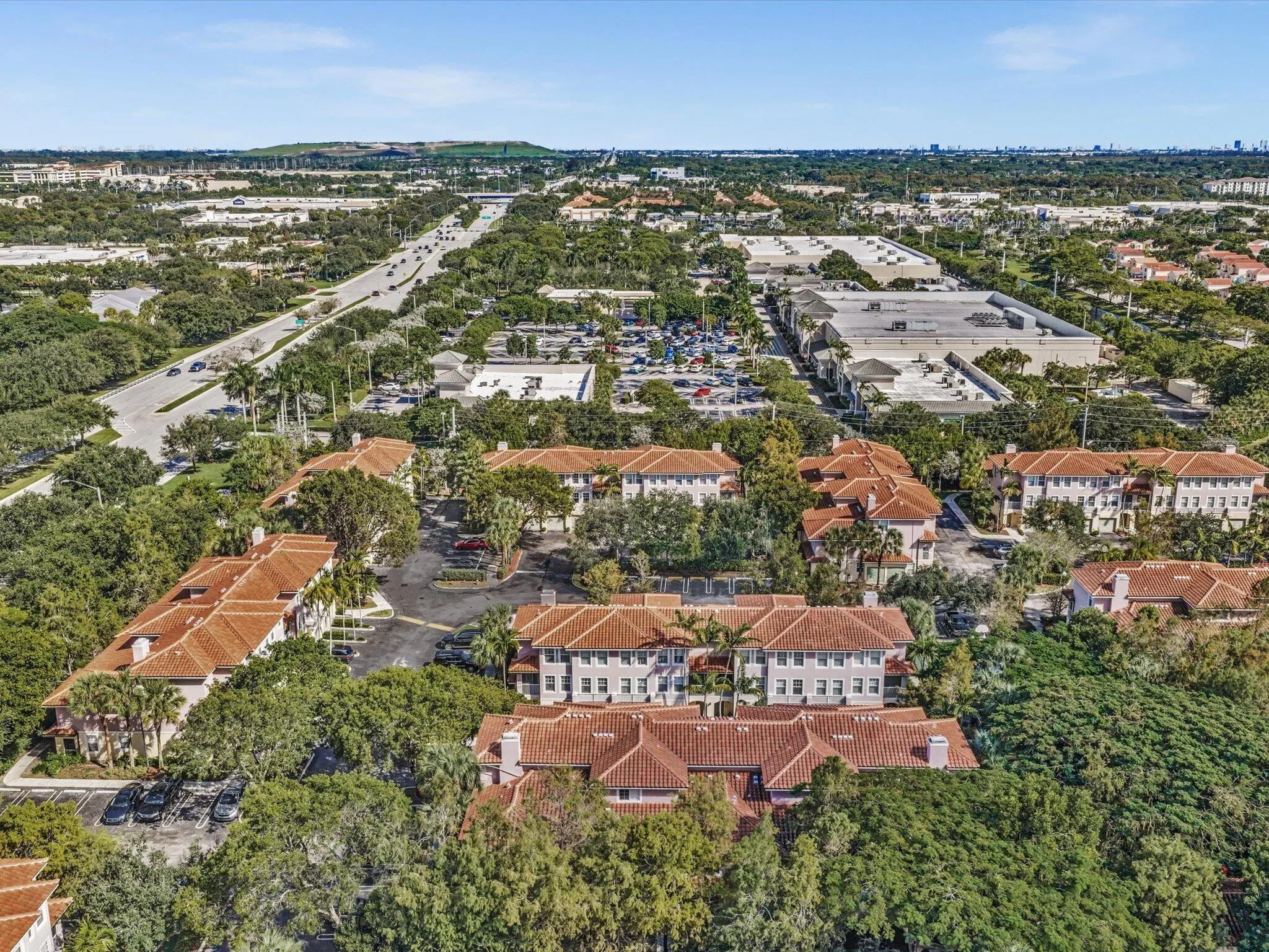 6450 W SAMPLE Road #6450