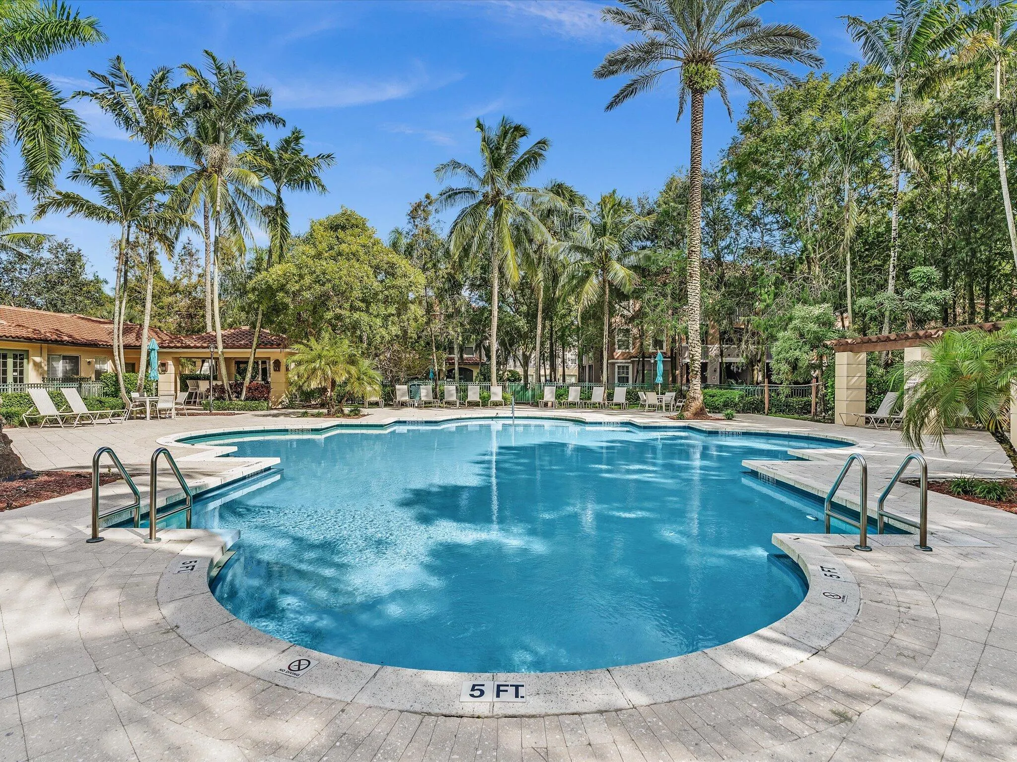 6450 W SAMPLE Road #6450