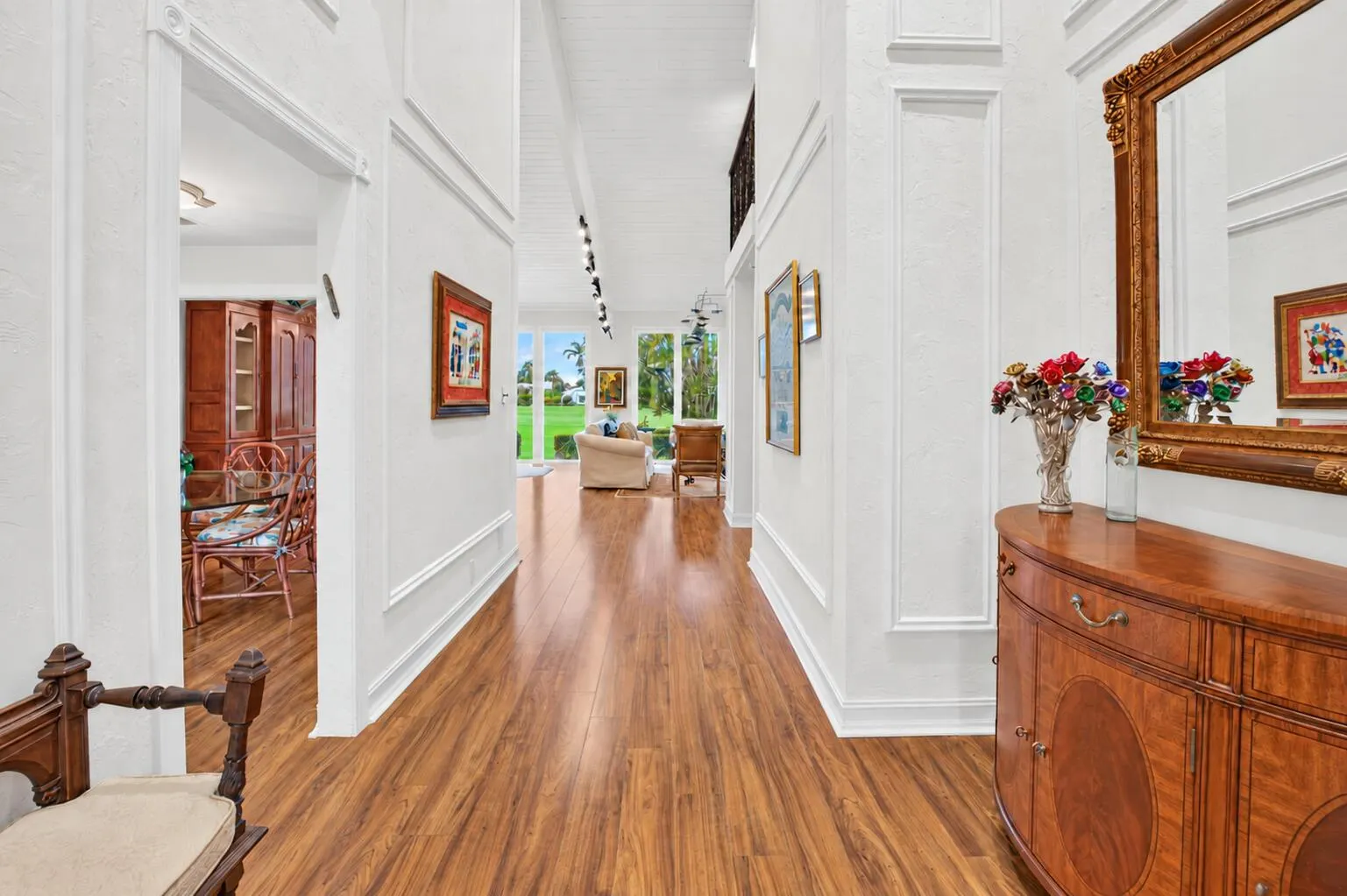 7603 CEDARWOOD Circle