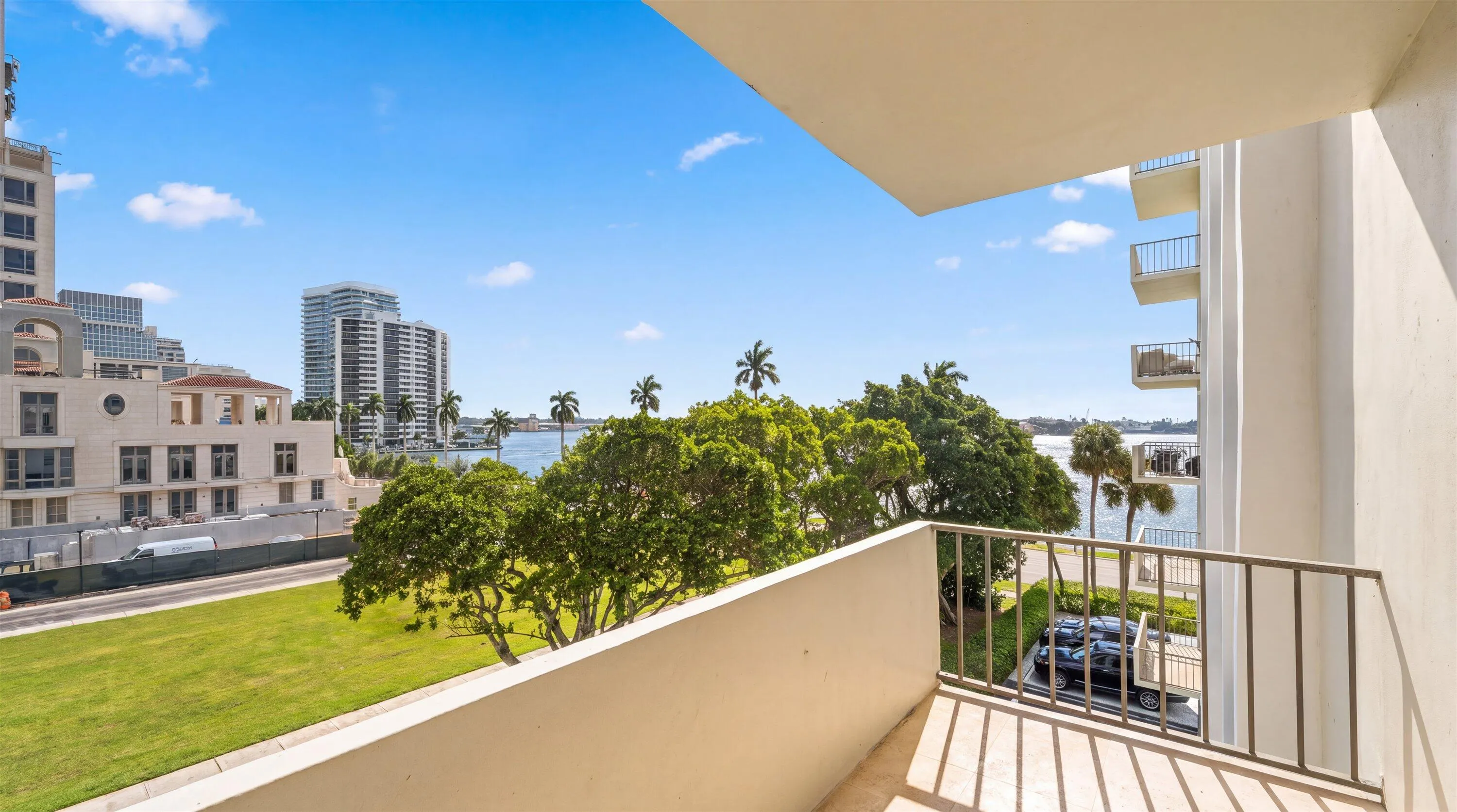 1501 S FLAGLER Drive #4C